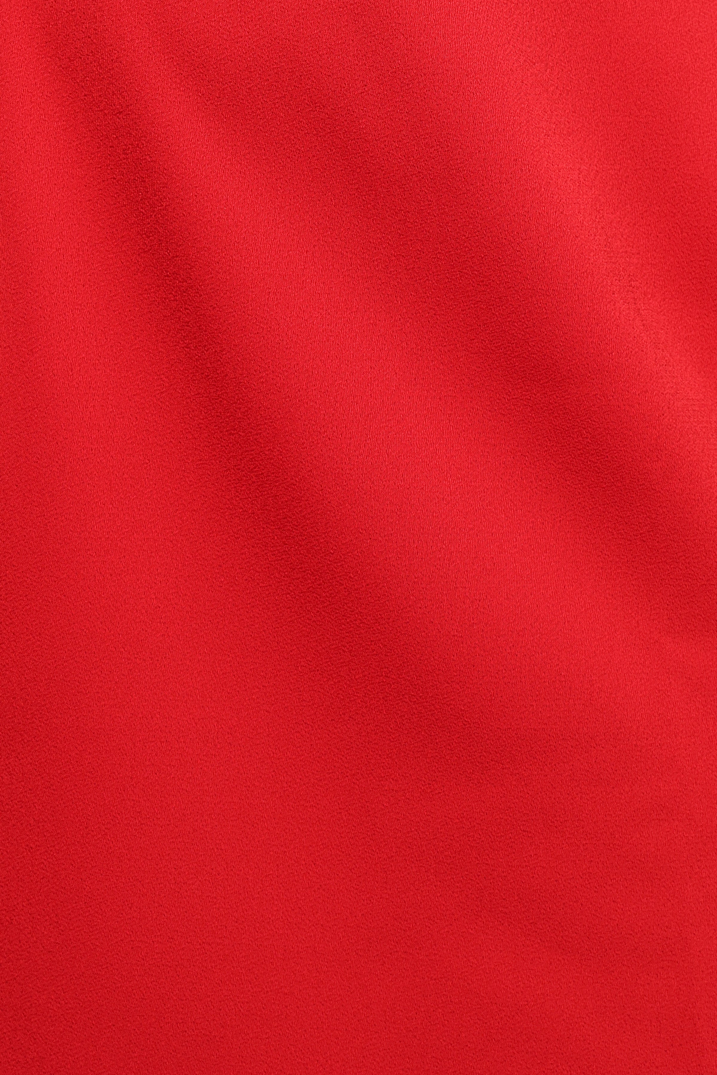 DRESSES Erina Mini Dress - Red