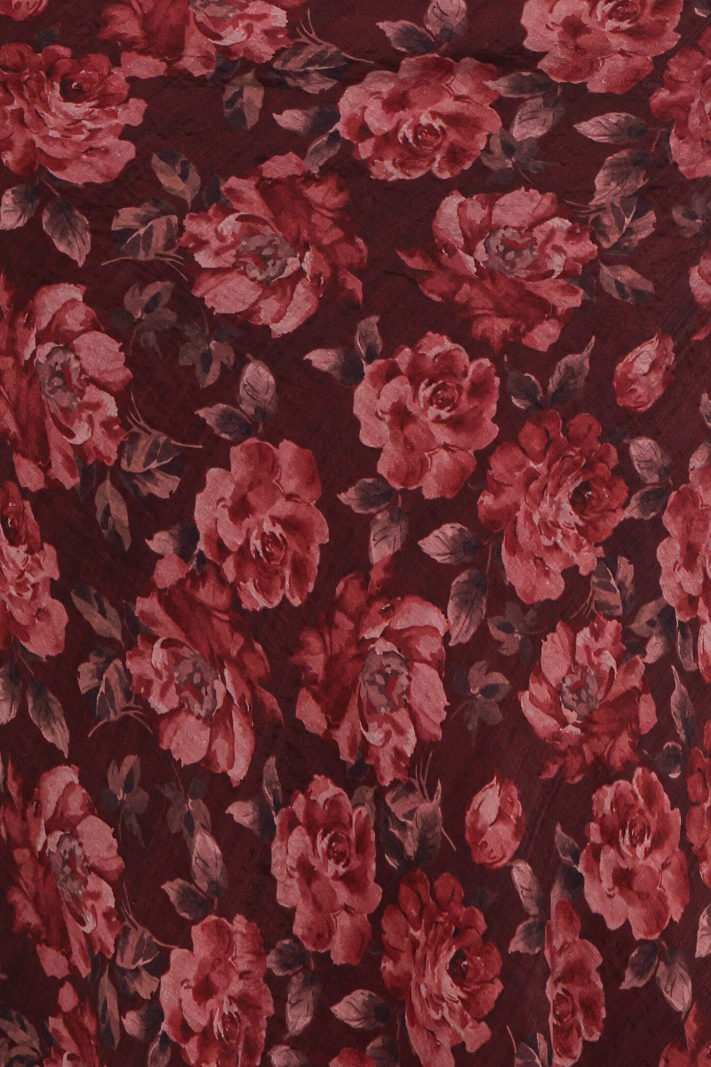 DRESSES Esmeralda Maxi Dress - Pink Floral