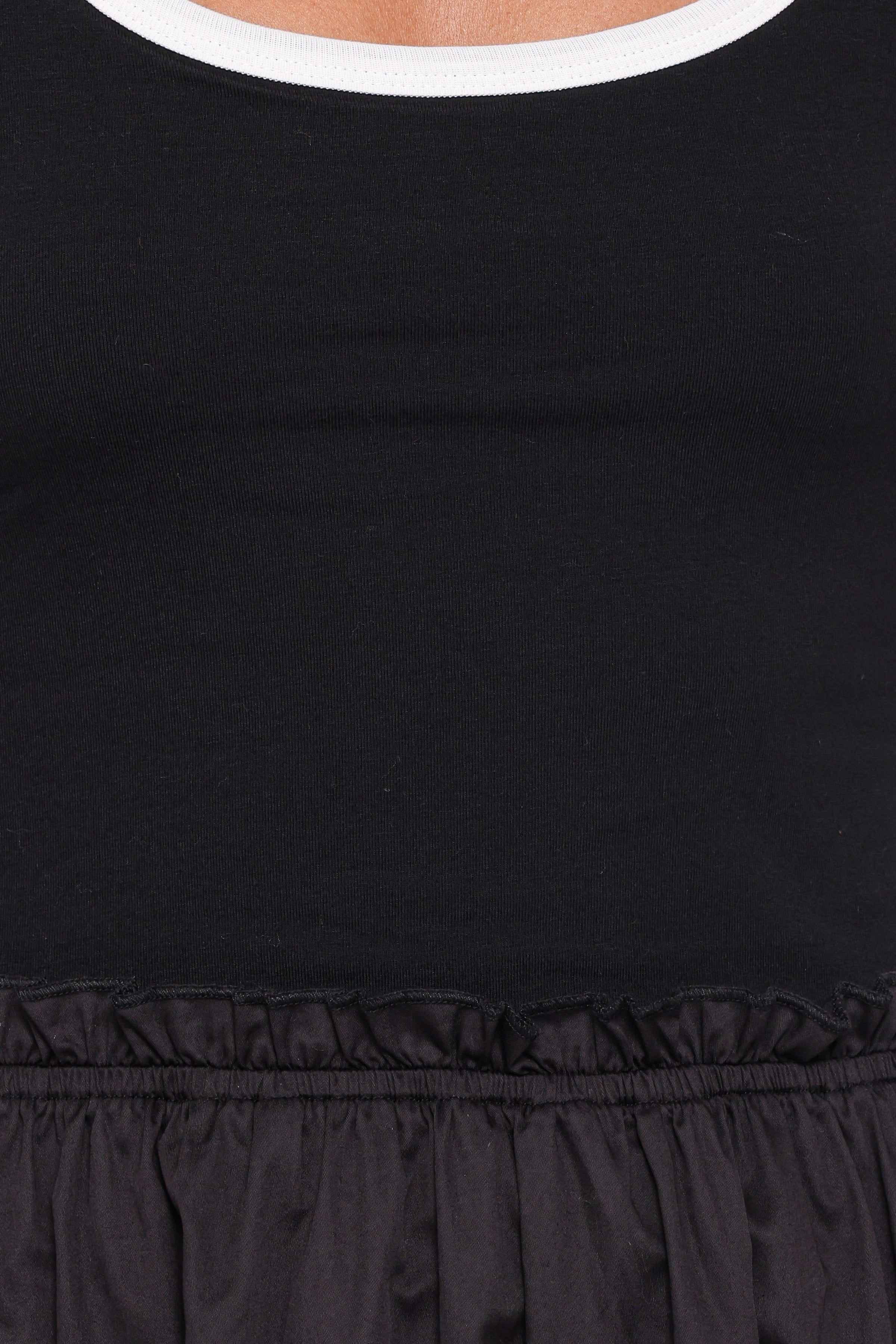 DRESSES Finesse Maxi Dress - Black