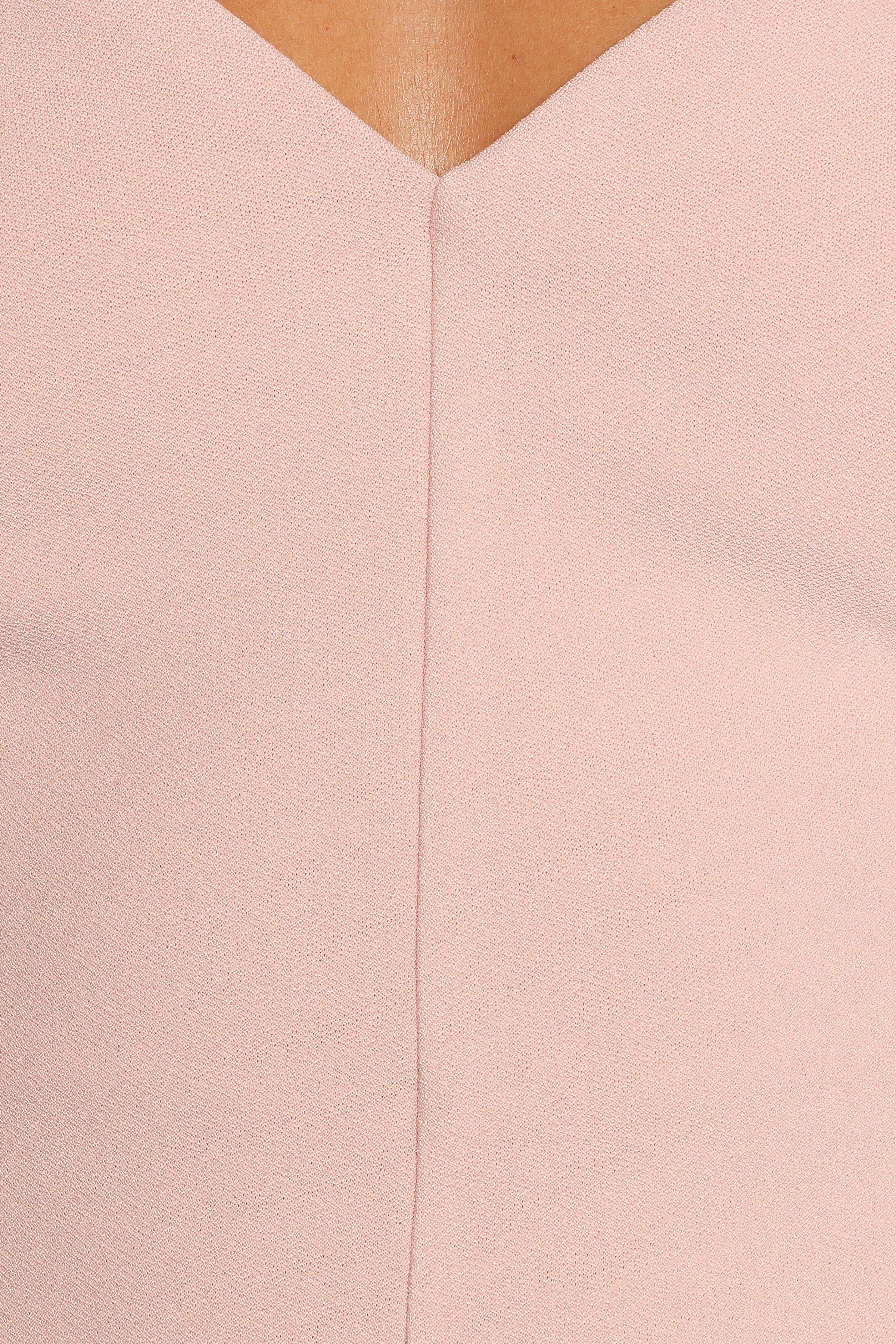 DRESSES Fletcher Mini Dress - Pink