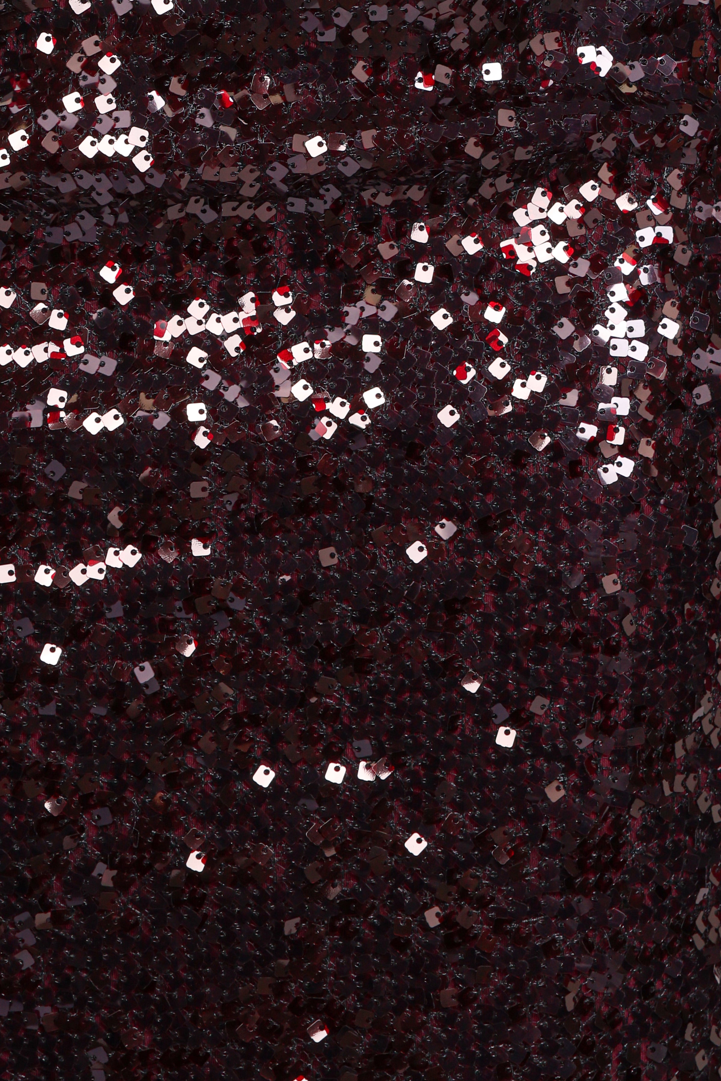 DRESSES Frida Lace Midi Dress - Burgundy