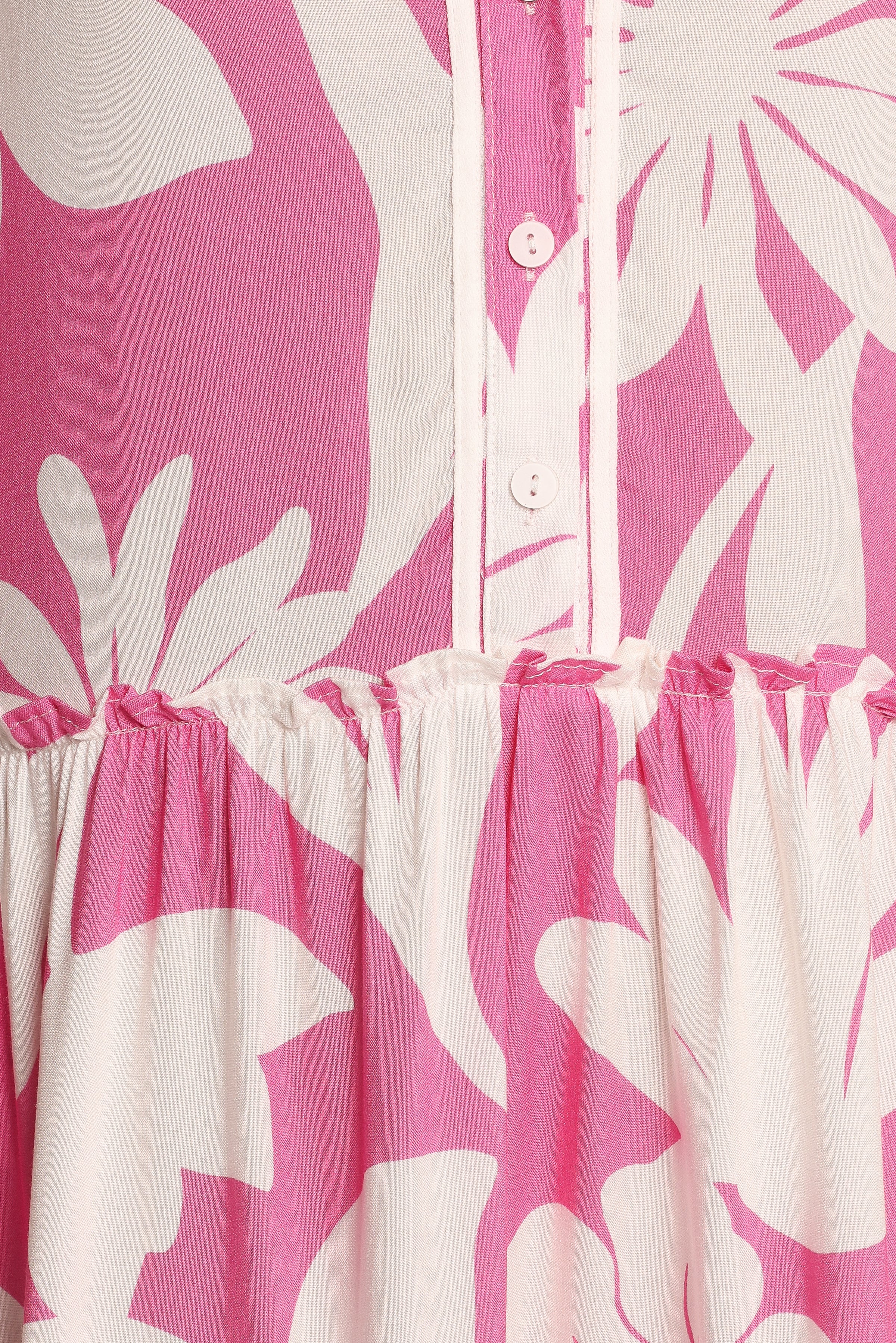 DRESSES Galatea Mini Dress - Nola Print