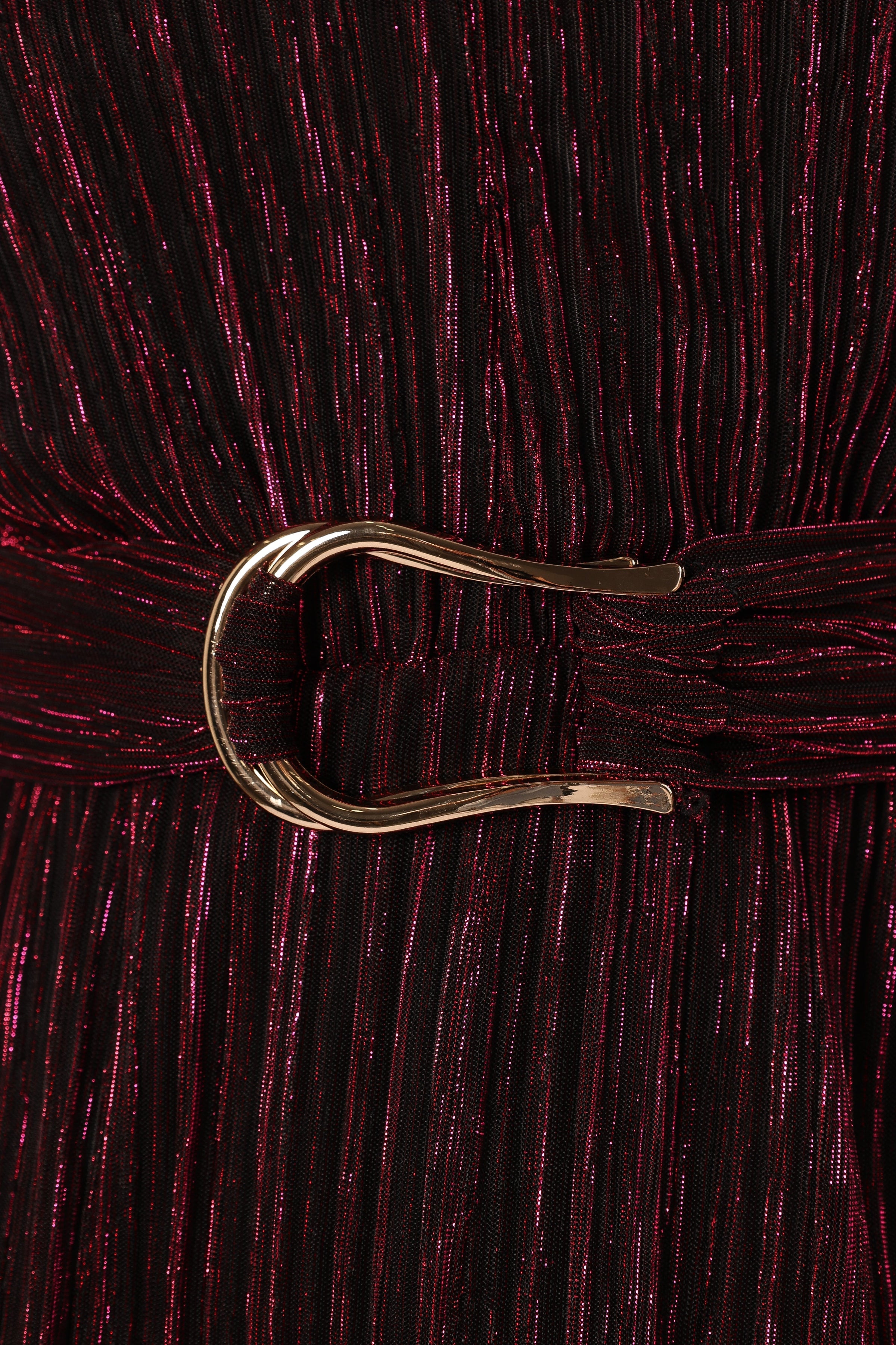 DRESSES @Glimmer Long Sleeve Mini Dress - Pink (hold for V Day)