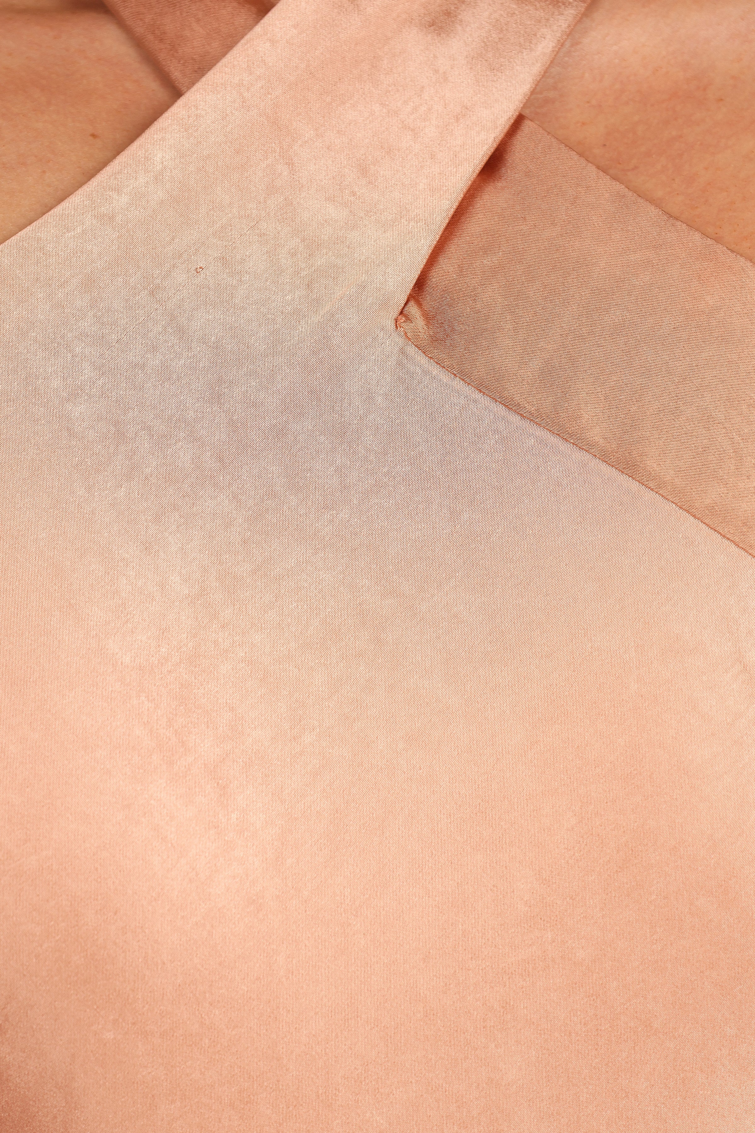 DRESSES Grasie Midi Dress - Bronze