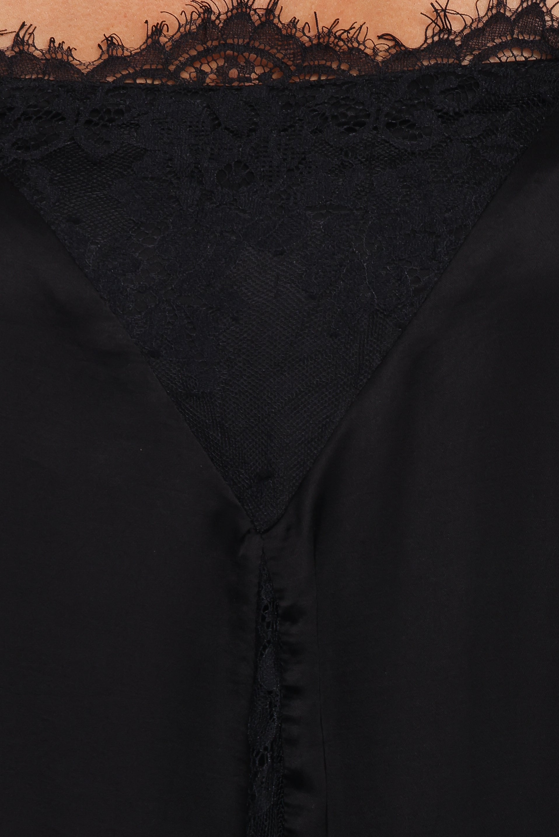 DRESSES Halsey Midi Dress - Black