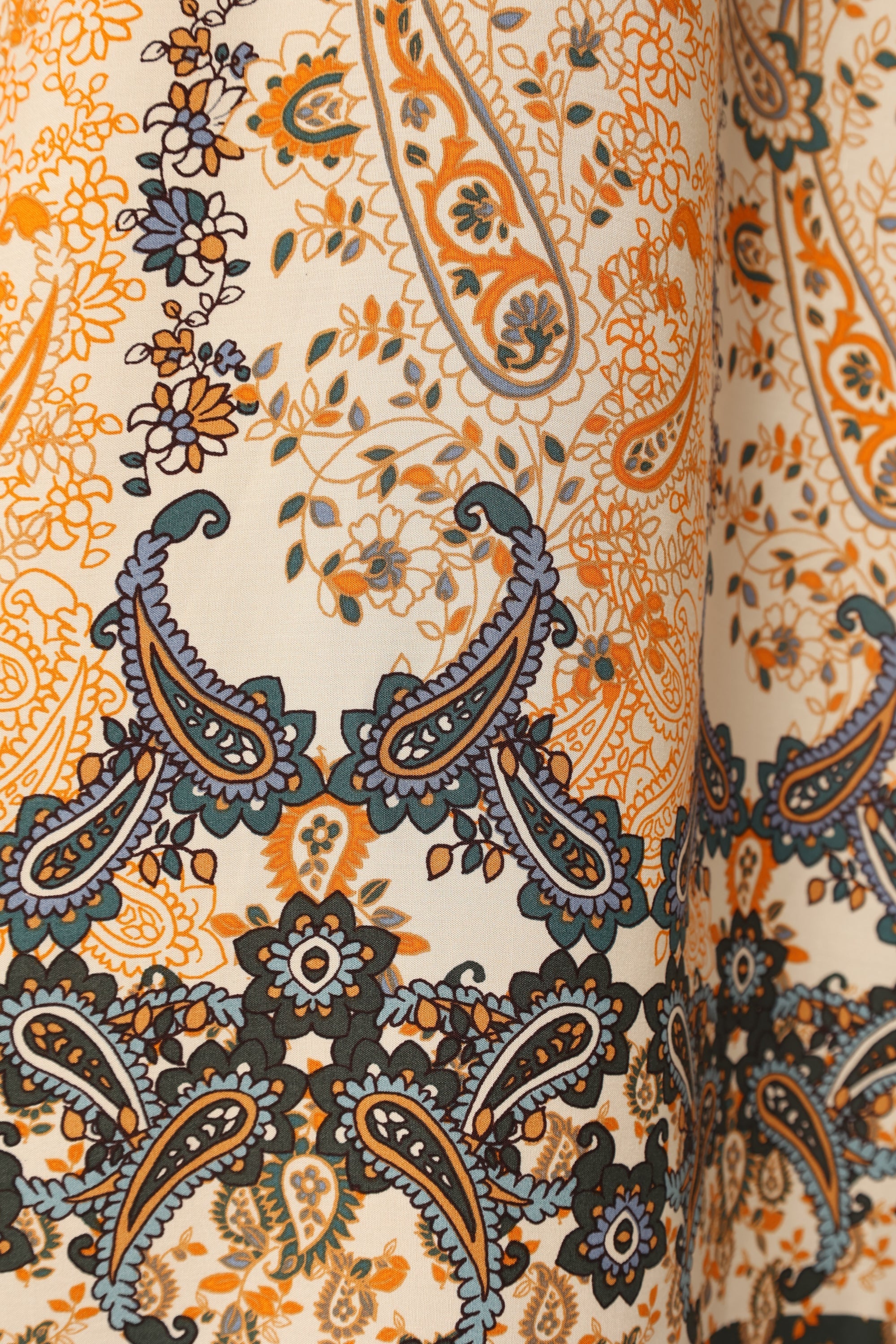 DRESSES @Harlow Halterneck Maxi Dress - Multicoloured