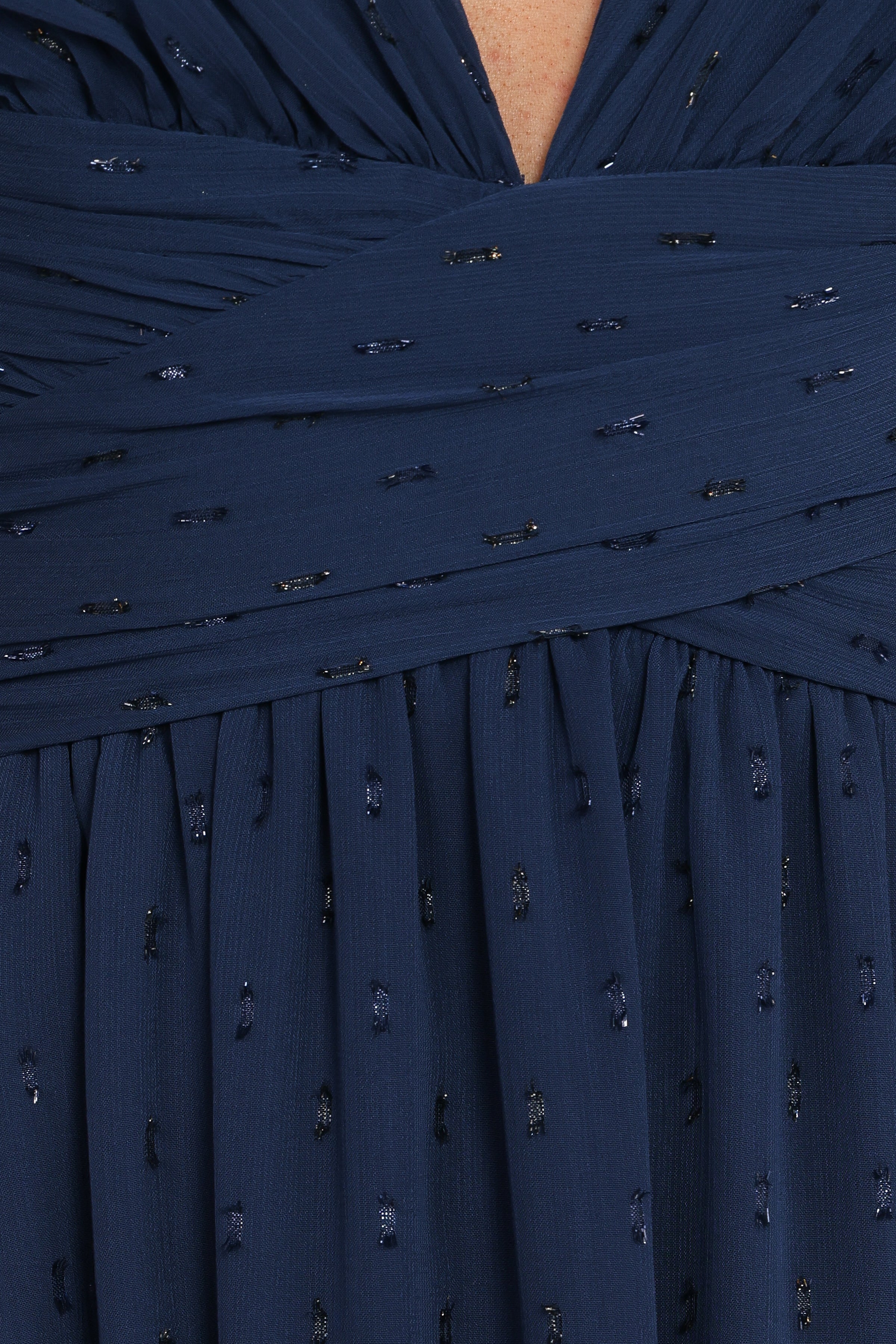 DRESSES Harmony Maxi Dress - Navy