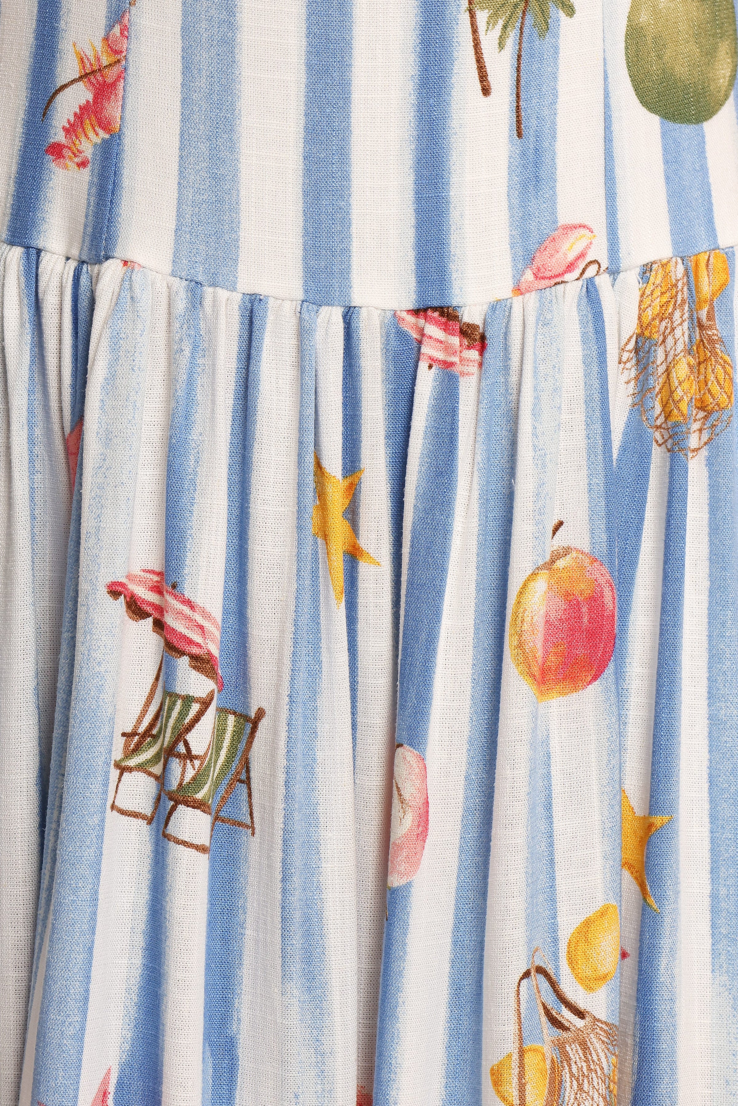 DRESSES Harper Maxi Dress - Esme Print