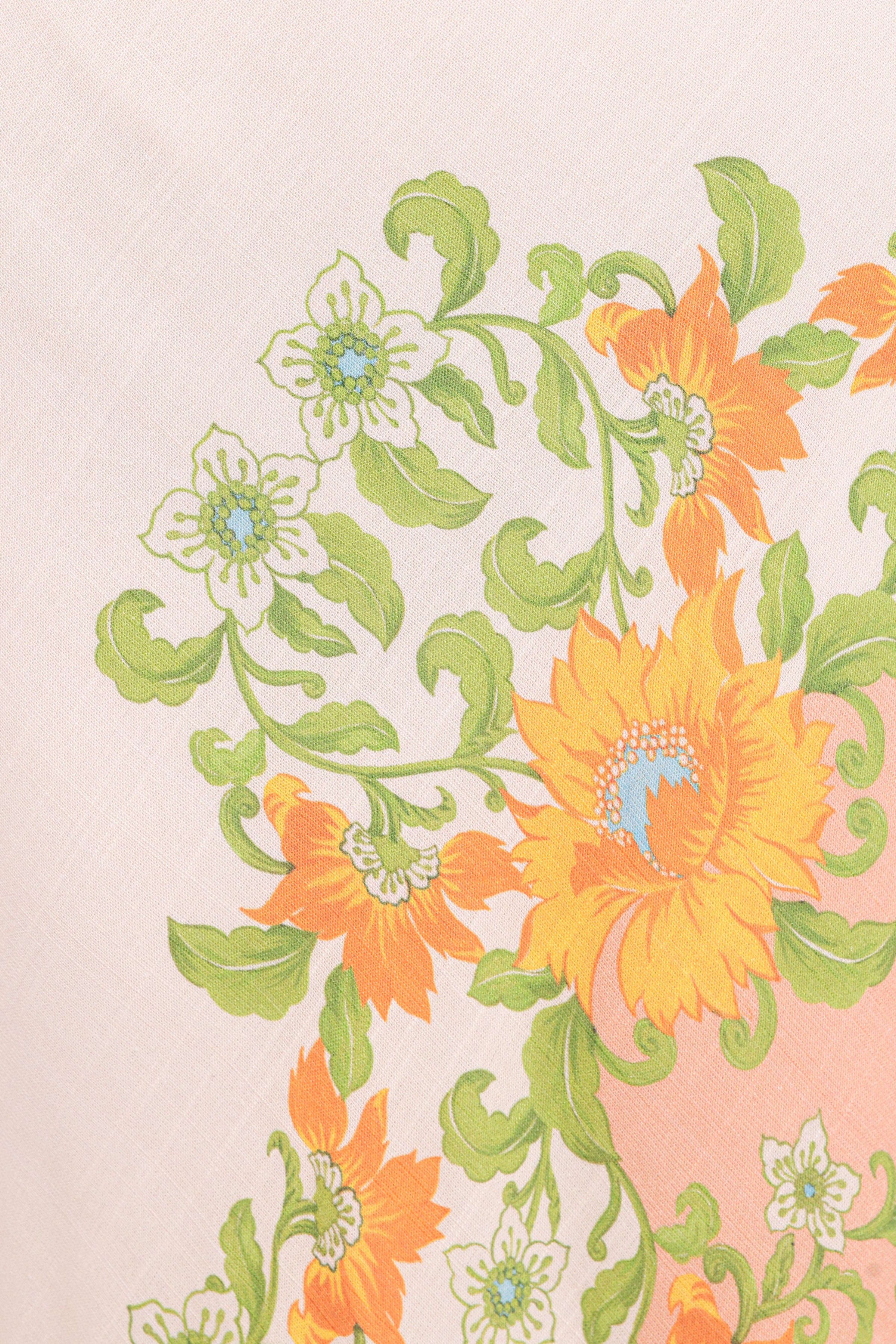 DRESSES Haruki Maxi Dress - Spring Floral