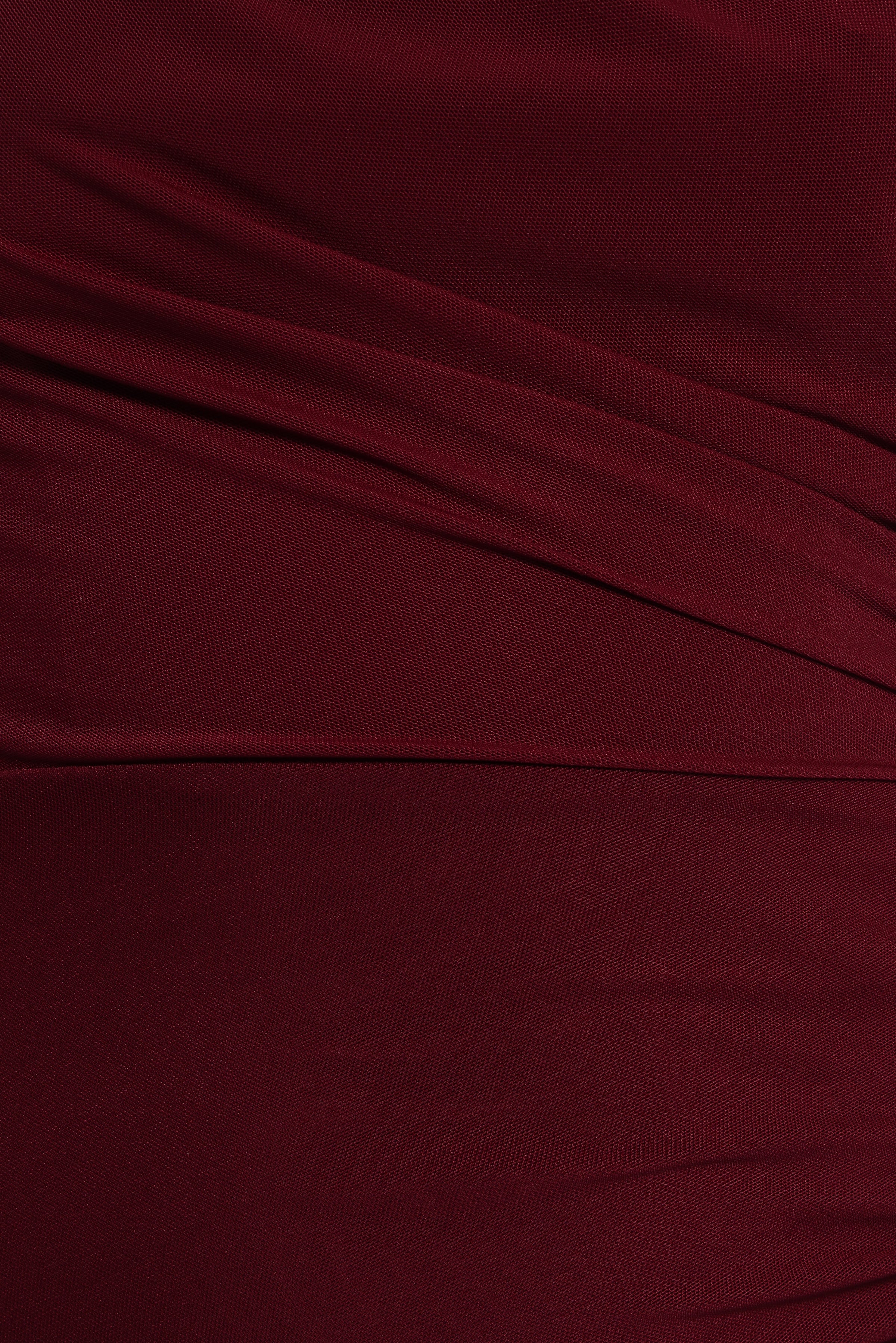 DRESSES Hayven Maxi Dress - Plum