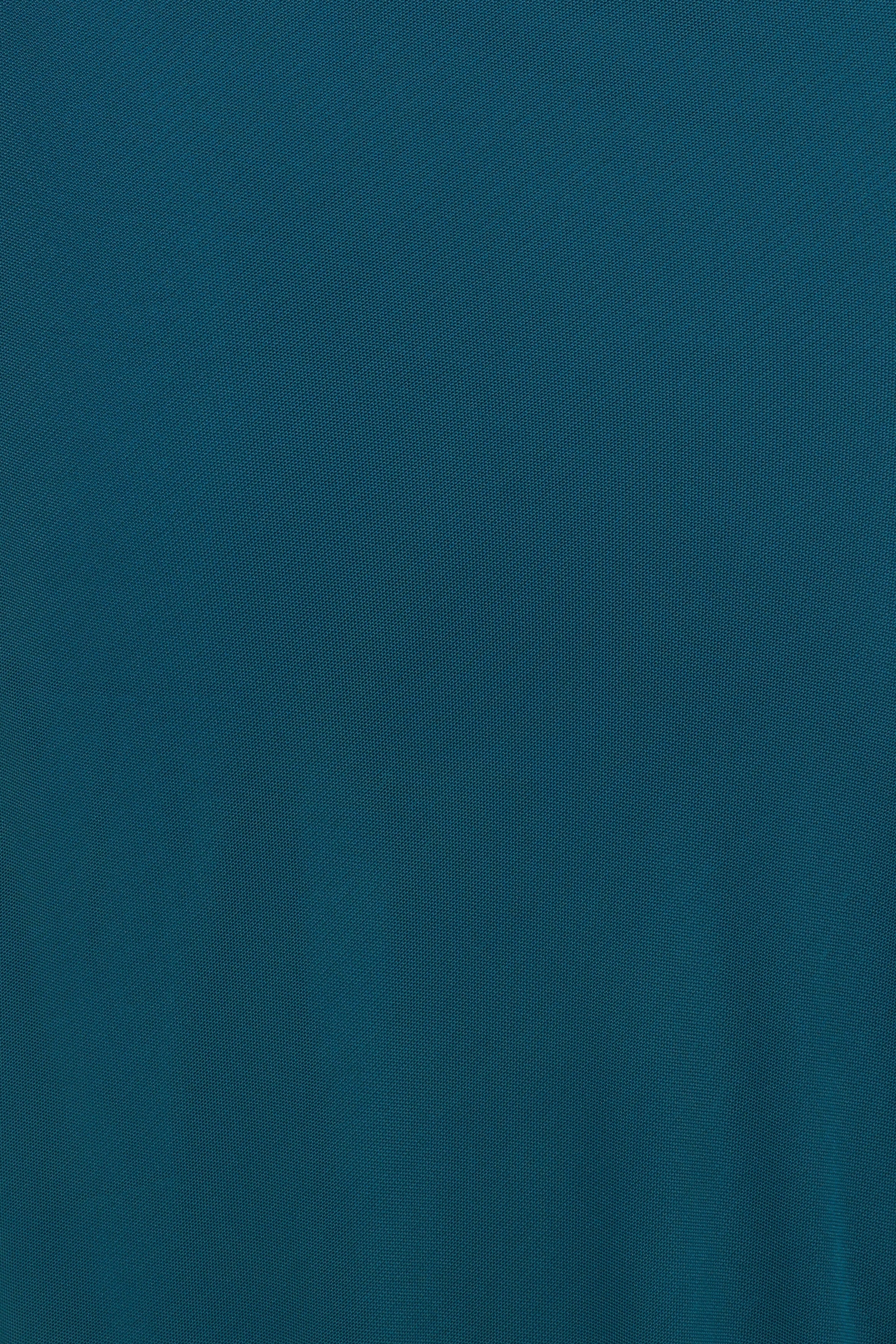 DRESSES Hayven Midi Dress - Teal