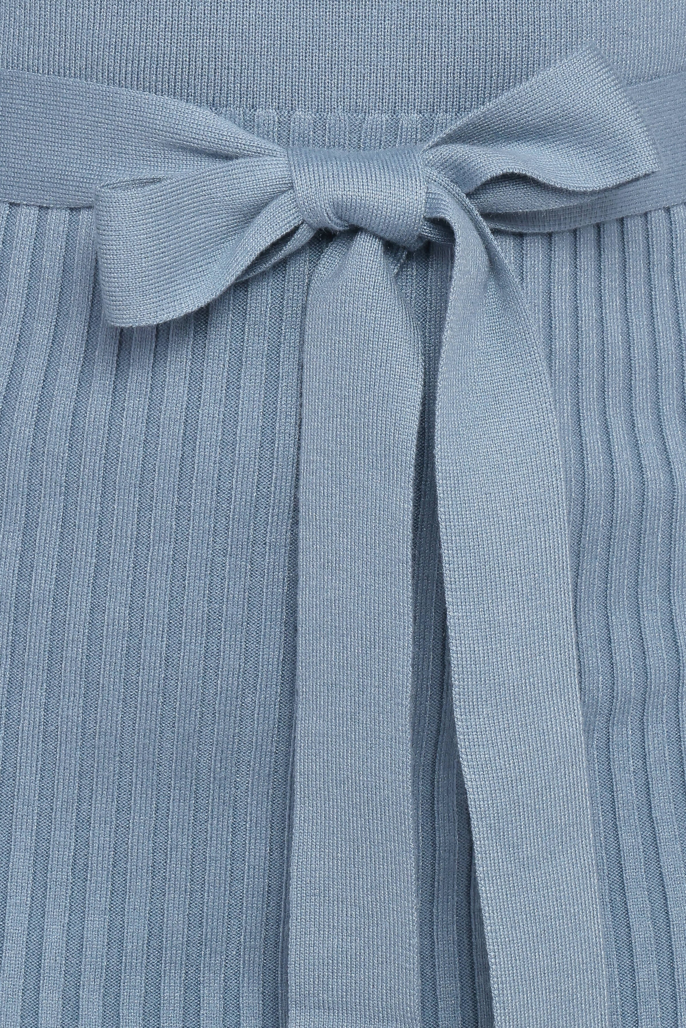 DRESSES Helena Dress - Blue
