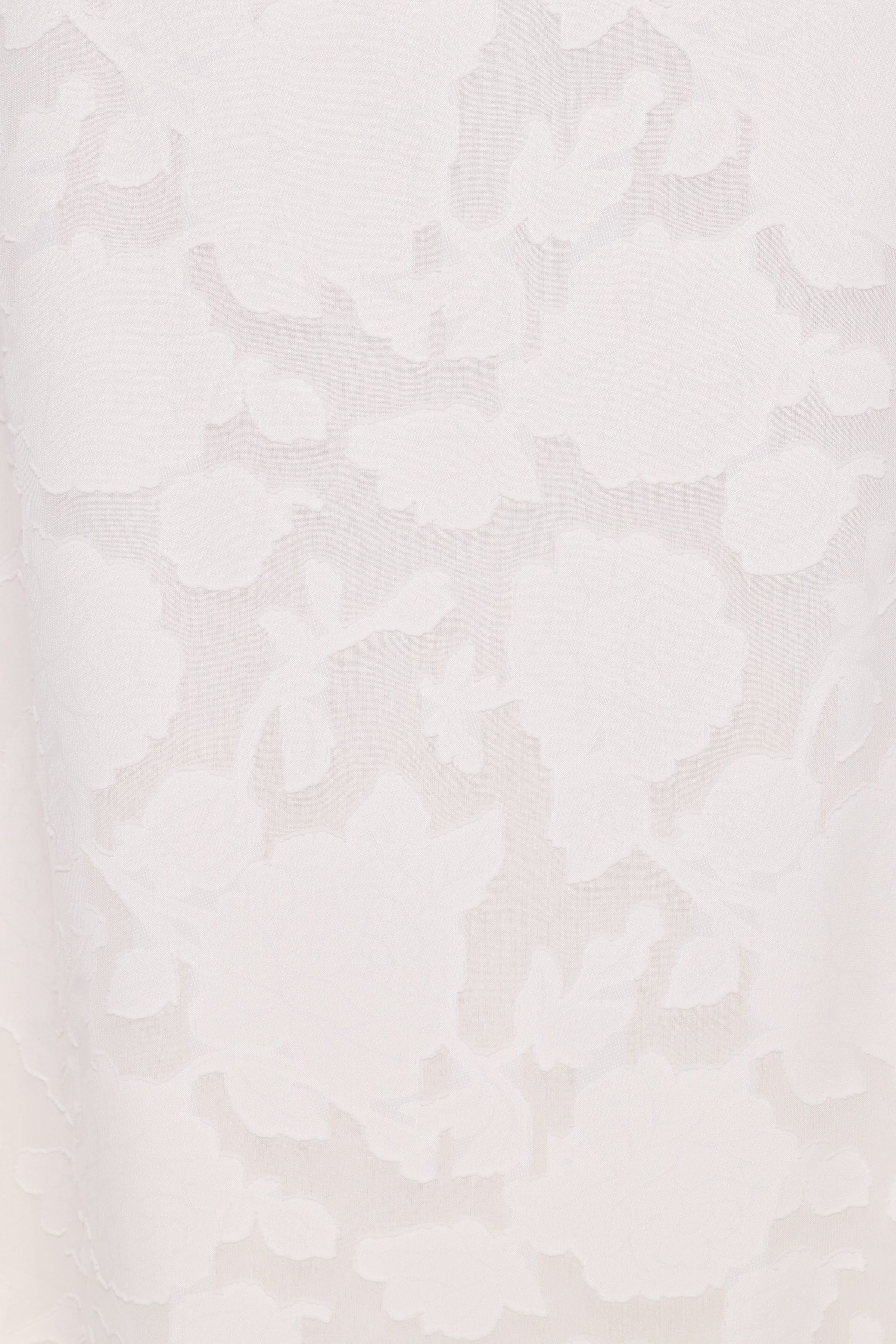 DRESSES Henna Maxi Dress - Ivory