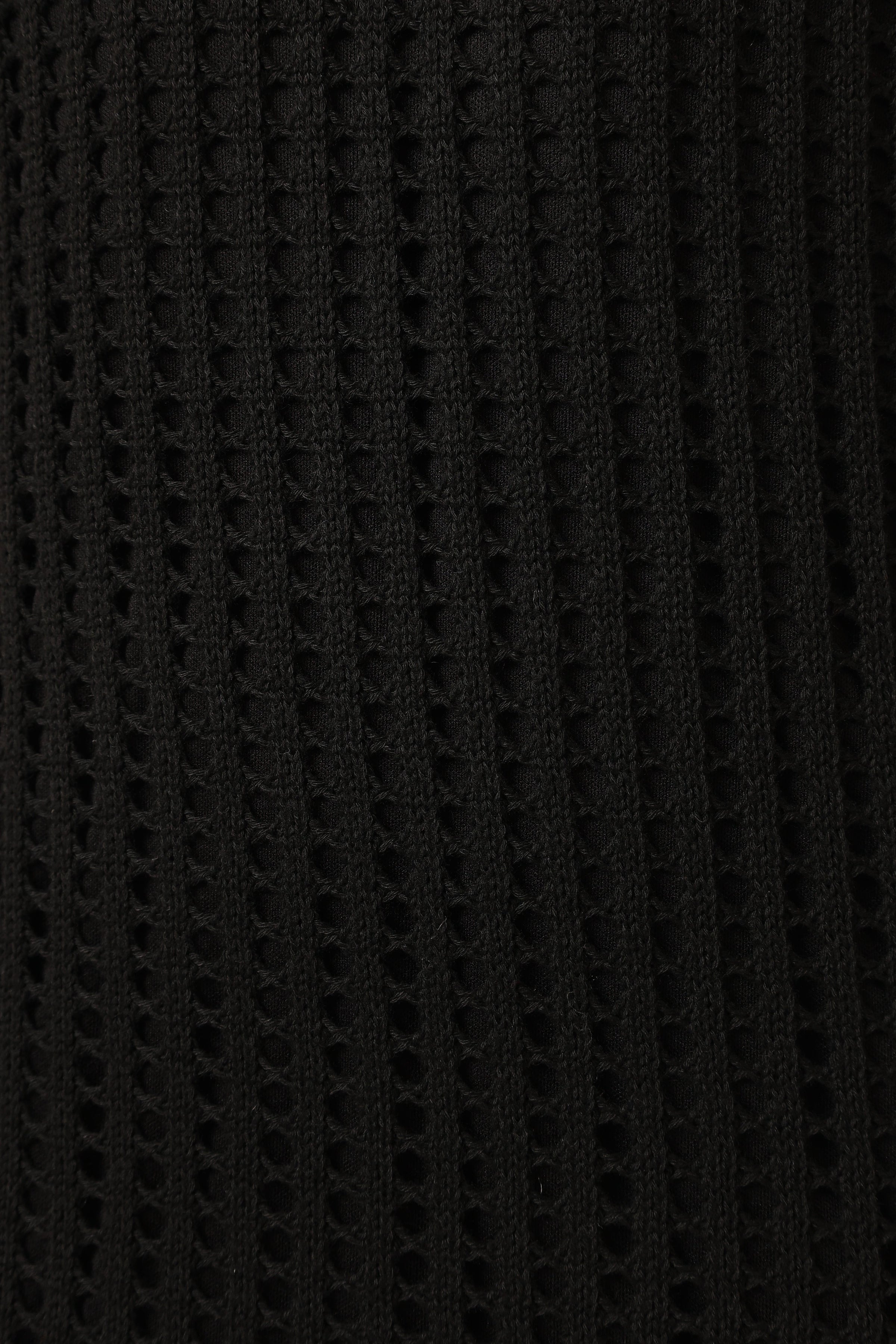 DRESSES @Hollie Maxi Dress - Black