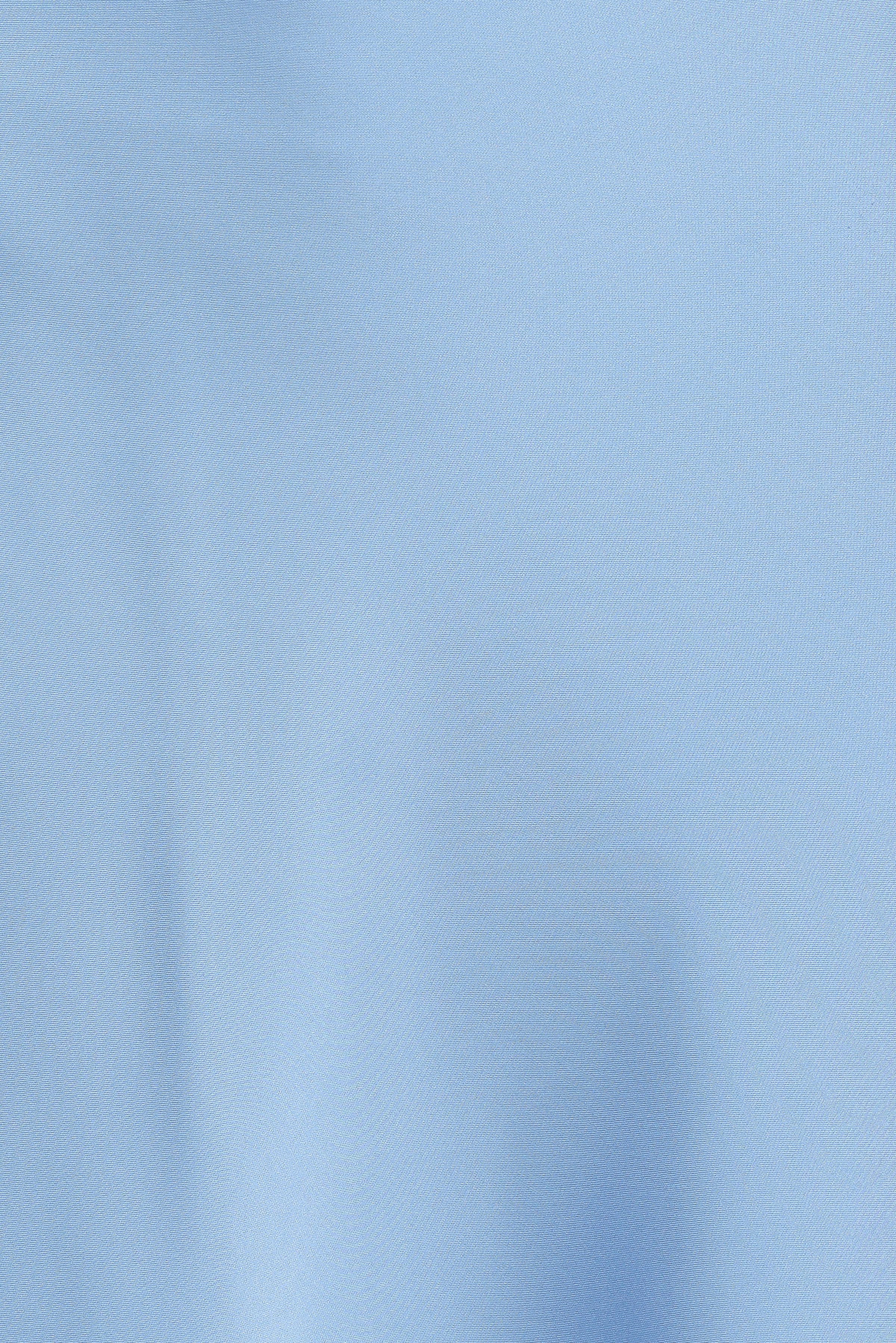 DRESSES Honey Maxi Dress - Cornflower Blue