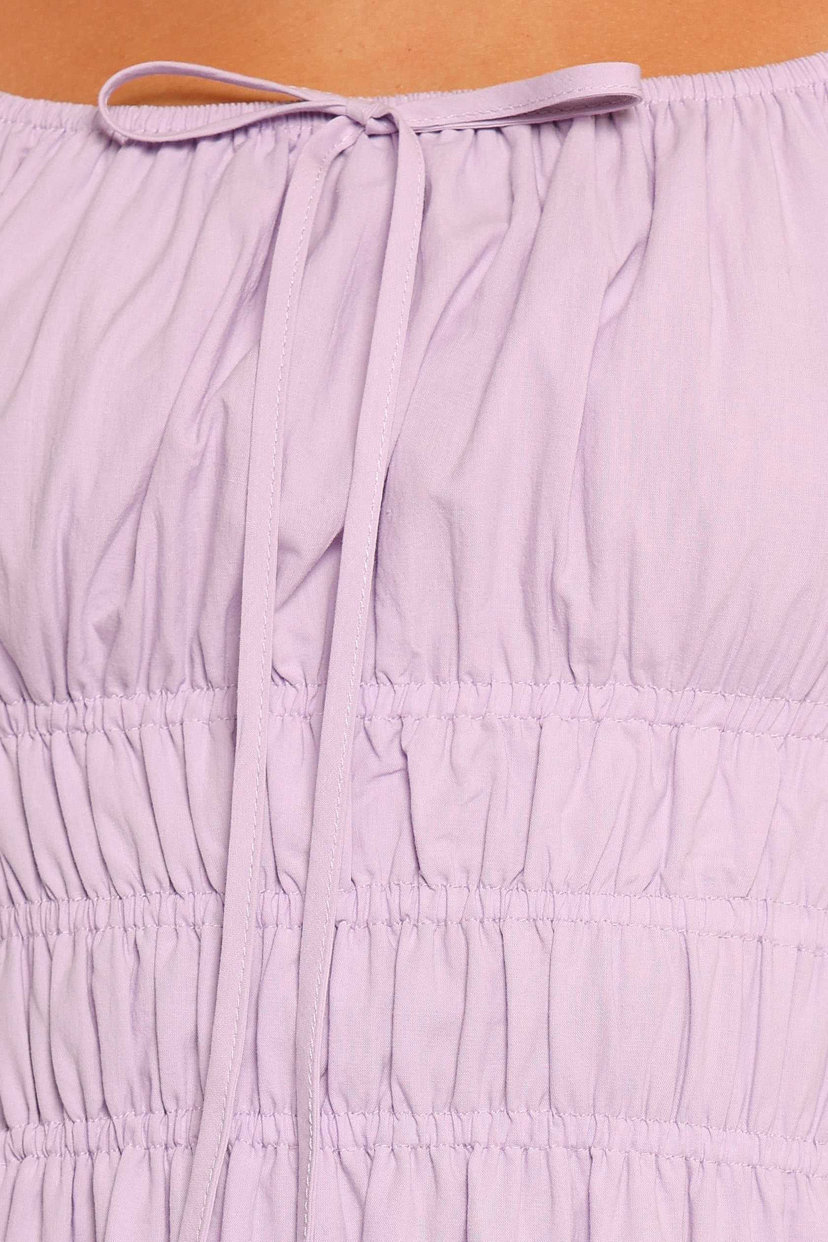 DRESSES Ione Maxi Dress - Lavender