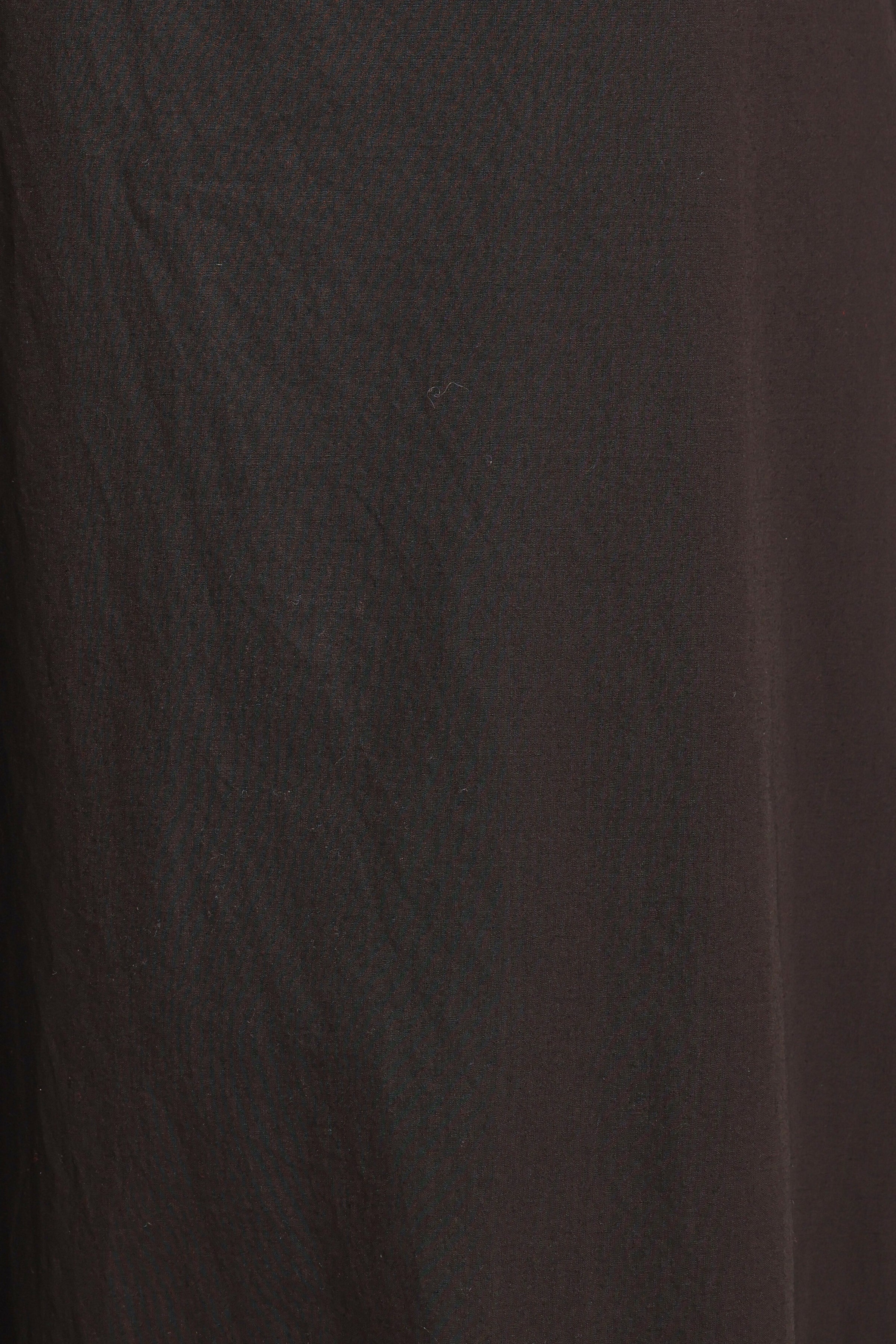 DRESSES Irina Maxi Dress - Black