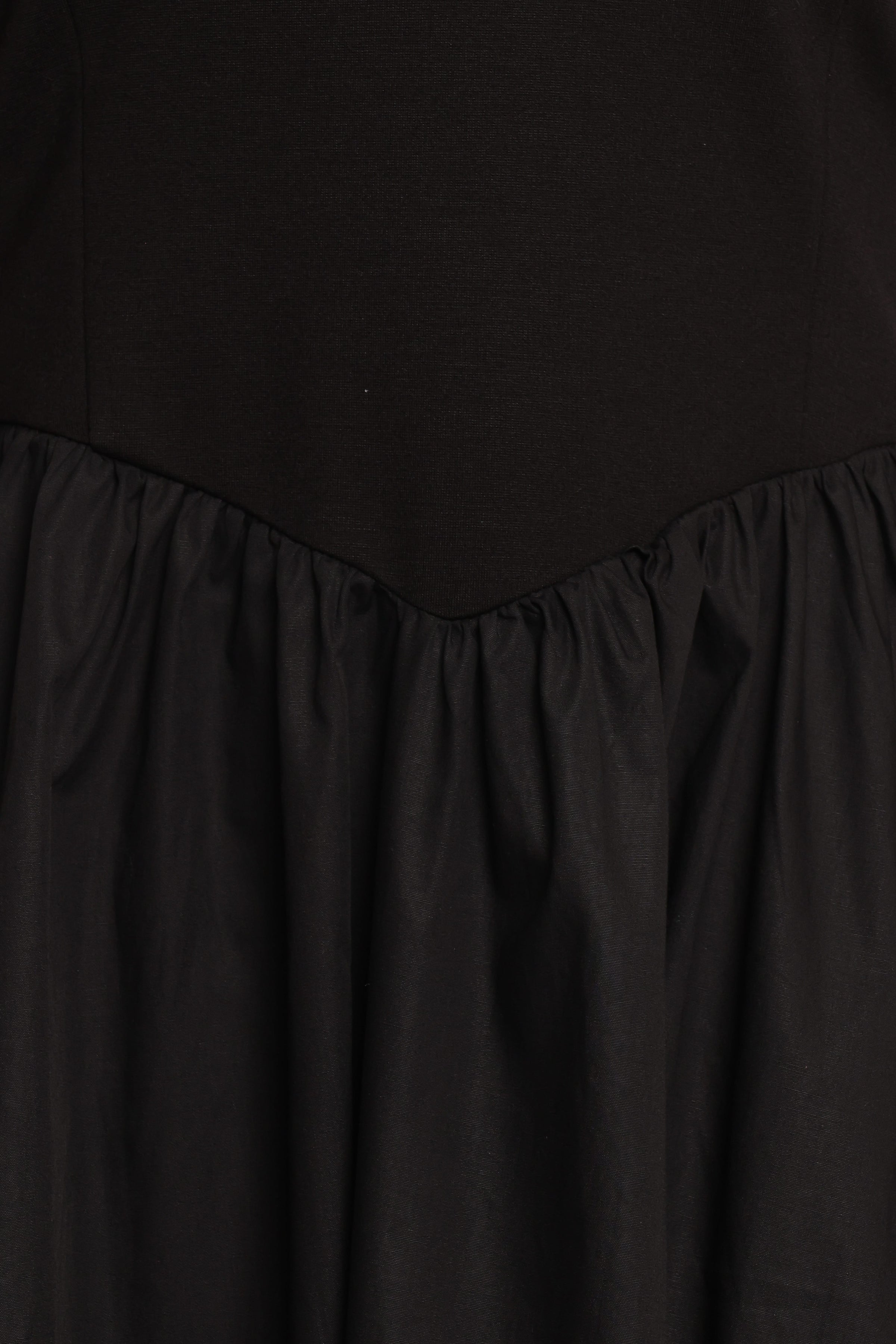 DRESSES Jacinta Maxi Dress - Black