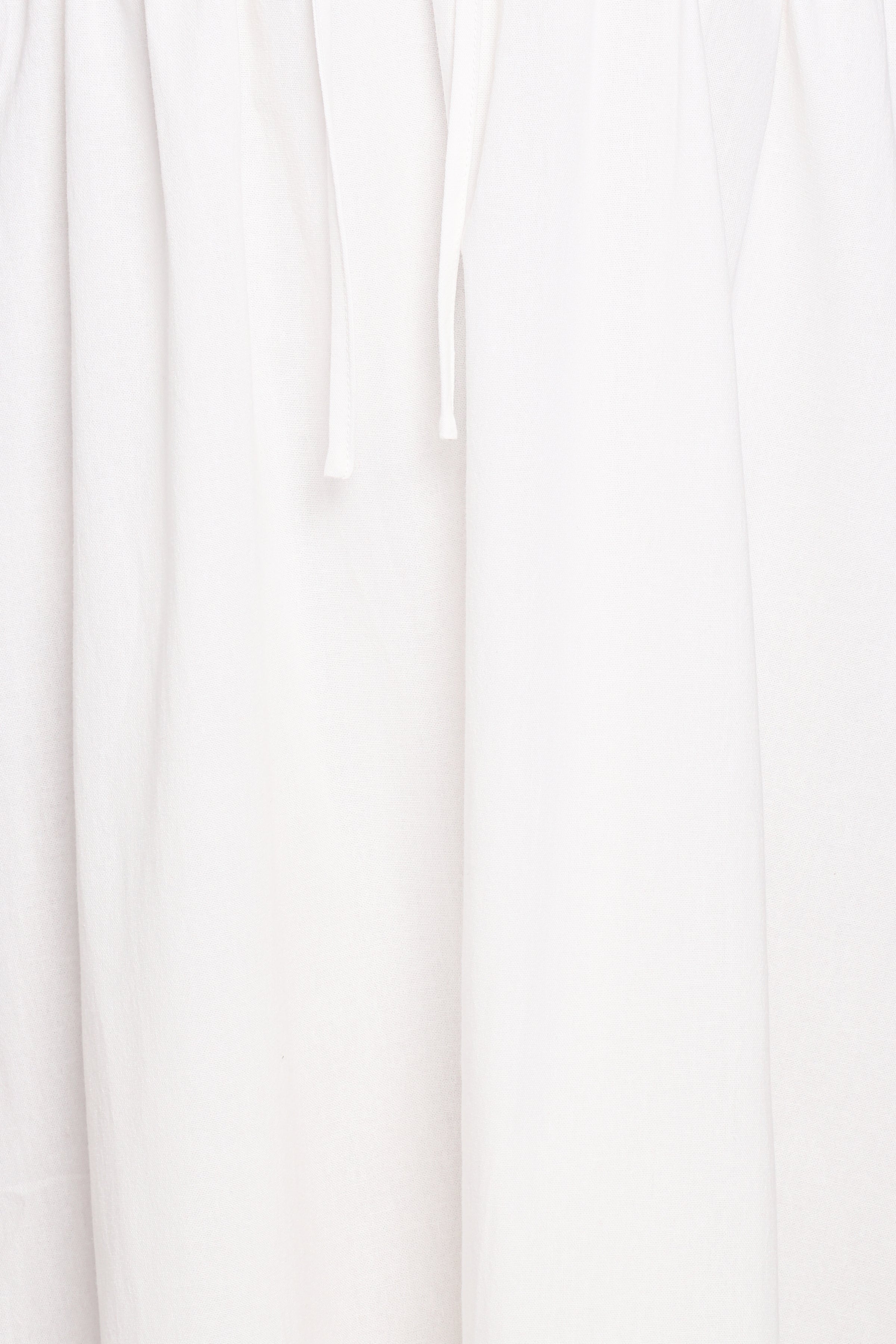 DRESSES Janelle Dress - White