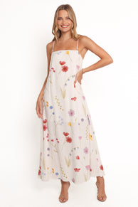 DRESSES Jasinta Maxi Dress - Ditsy Floral
