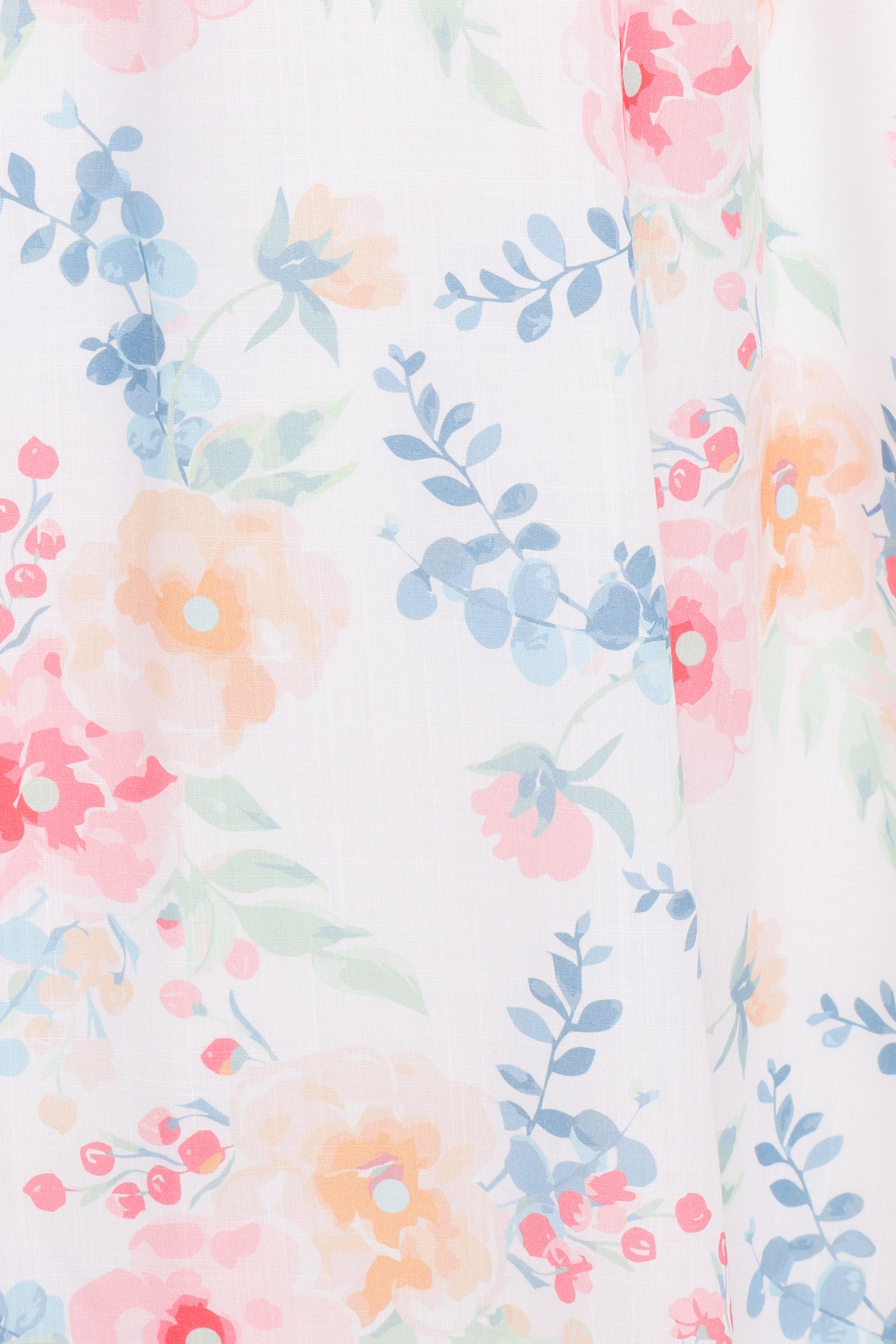 DRESSES Jaxon Midi Dress - Floral