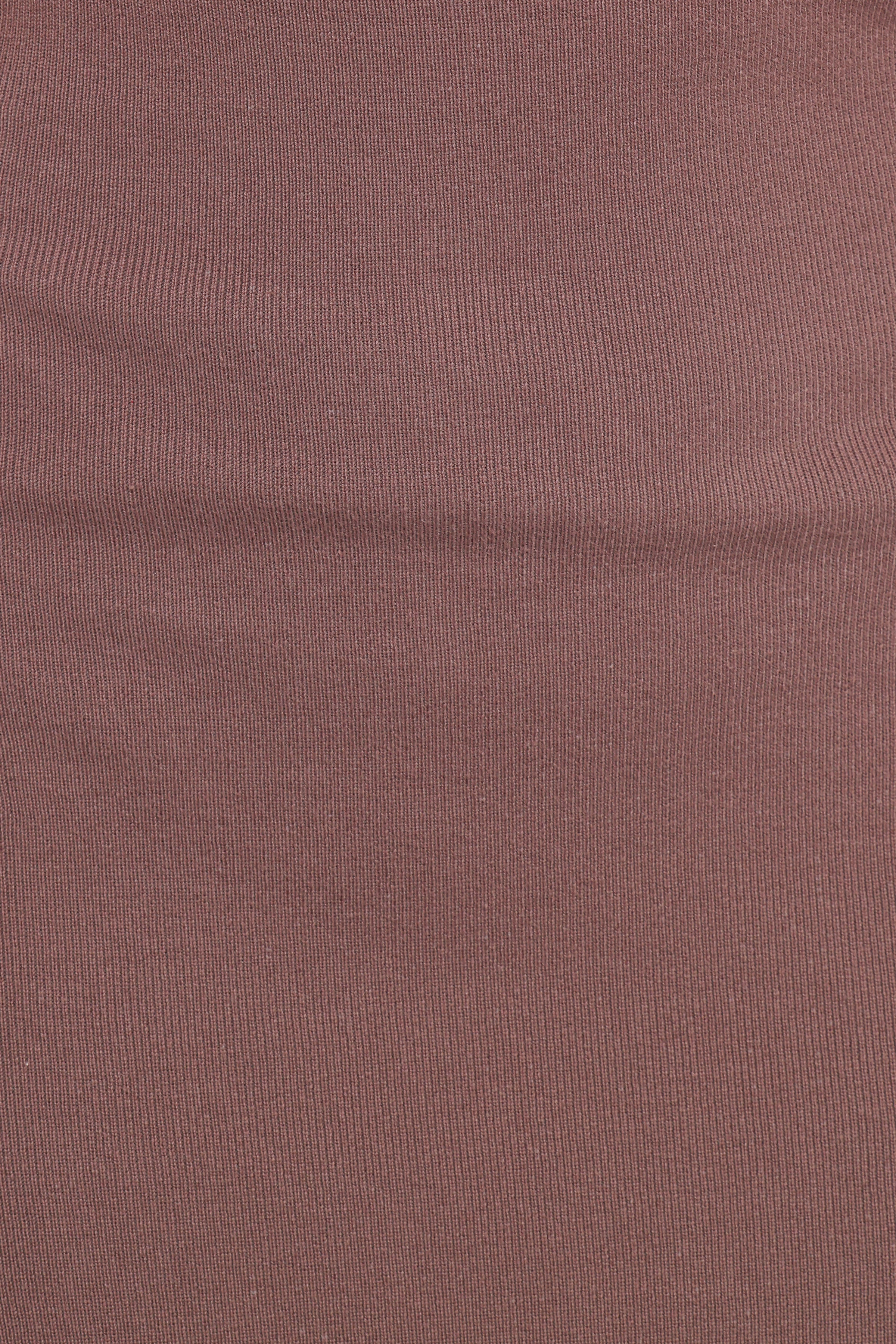 DRESSES Jaymes Maxi Dress - Chocolate Brown