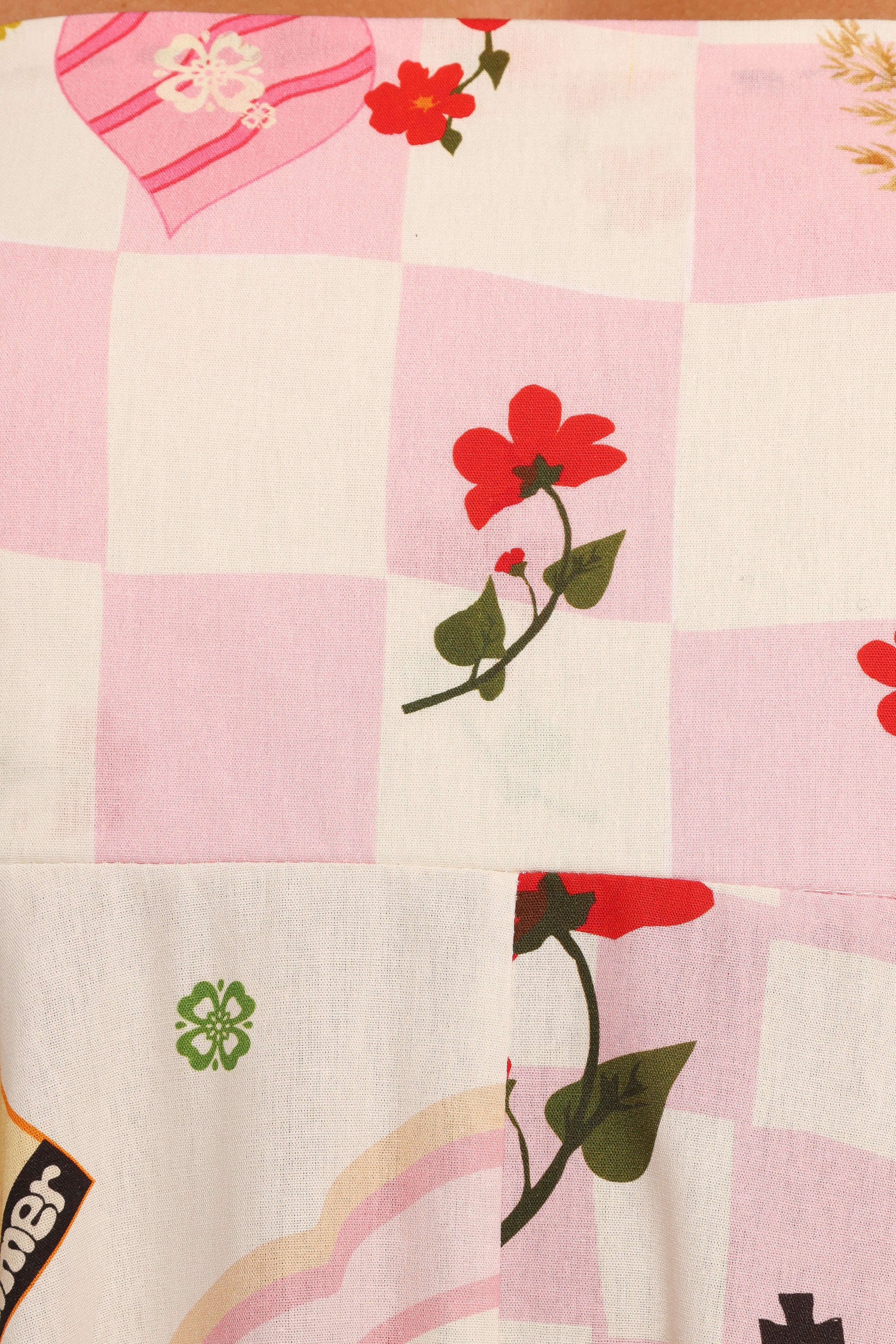 DRESSES Jaymes Maxi Dress - Floral