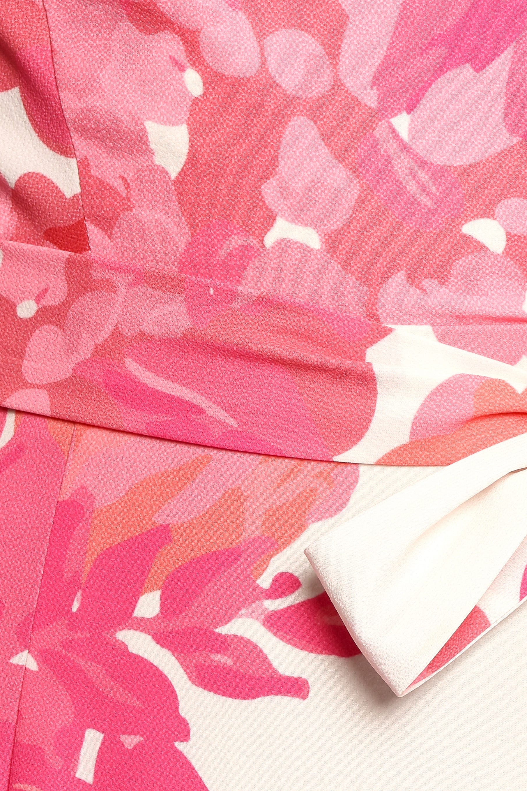 DRESSES Jem Mini Dress - Pink Floral
