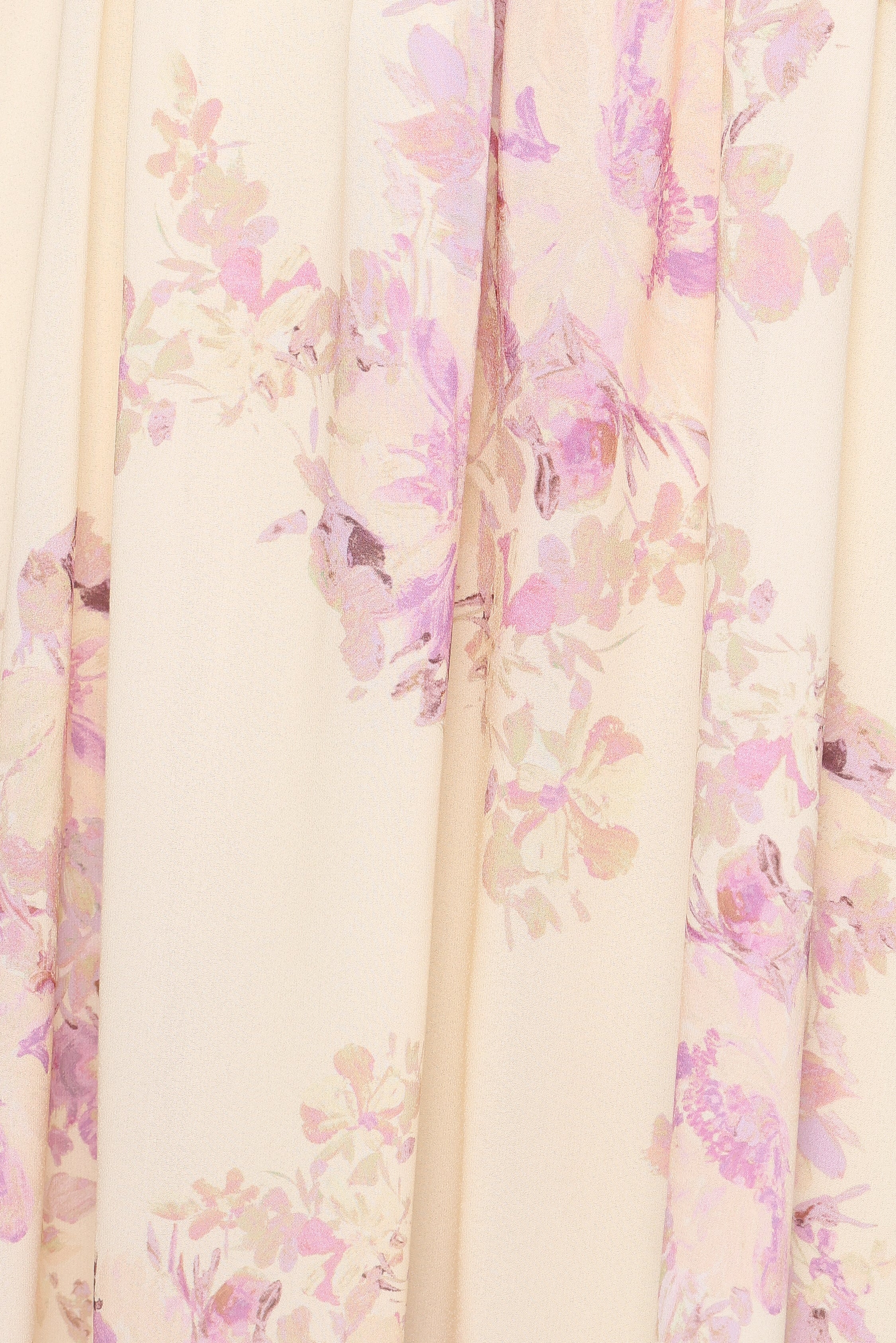 DRESSES Jemira Maxi Dress - Lavender Floral