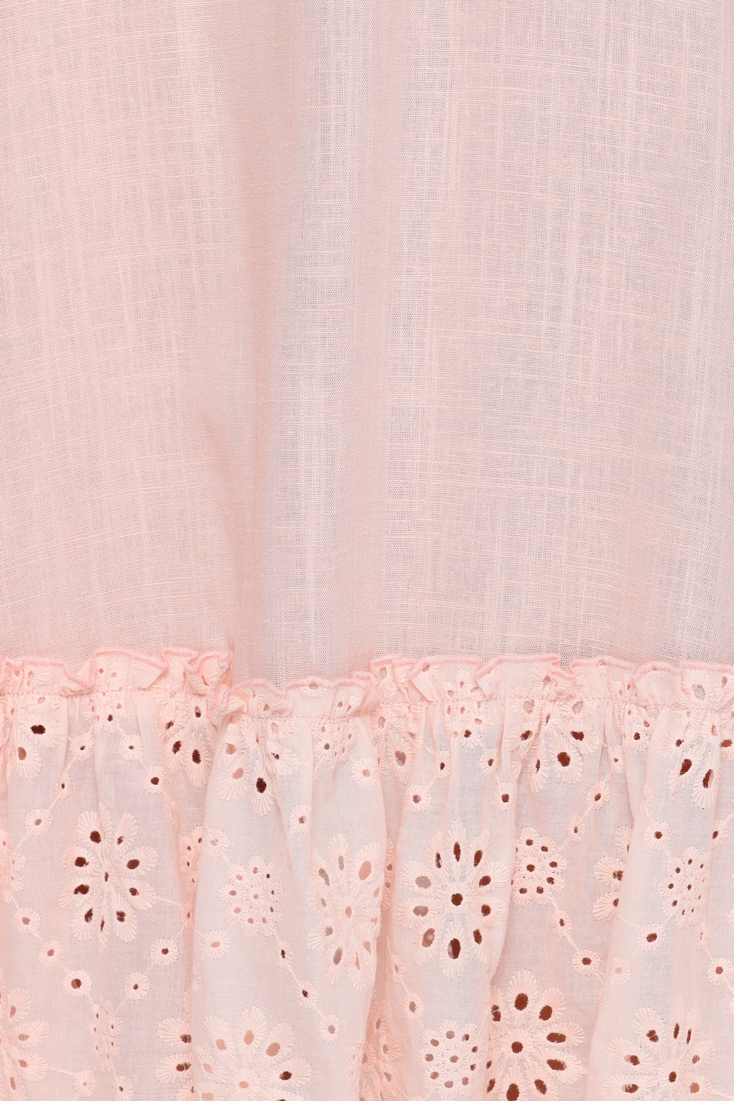 DRESSES Jenner Maxi Dress - Petal Pink