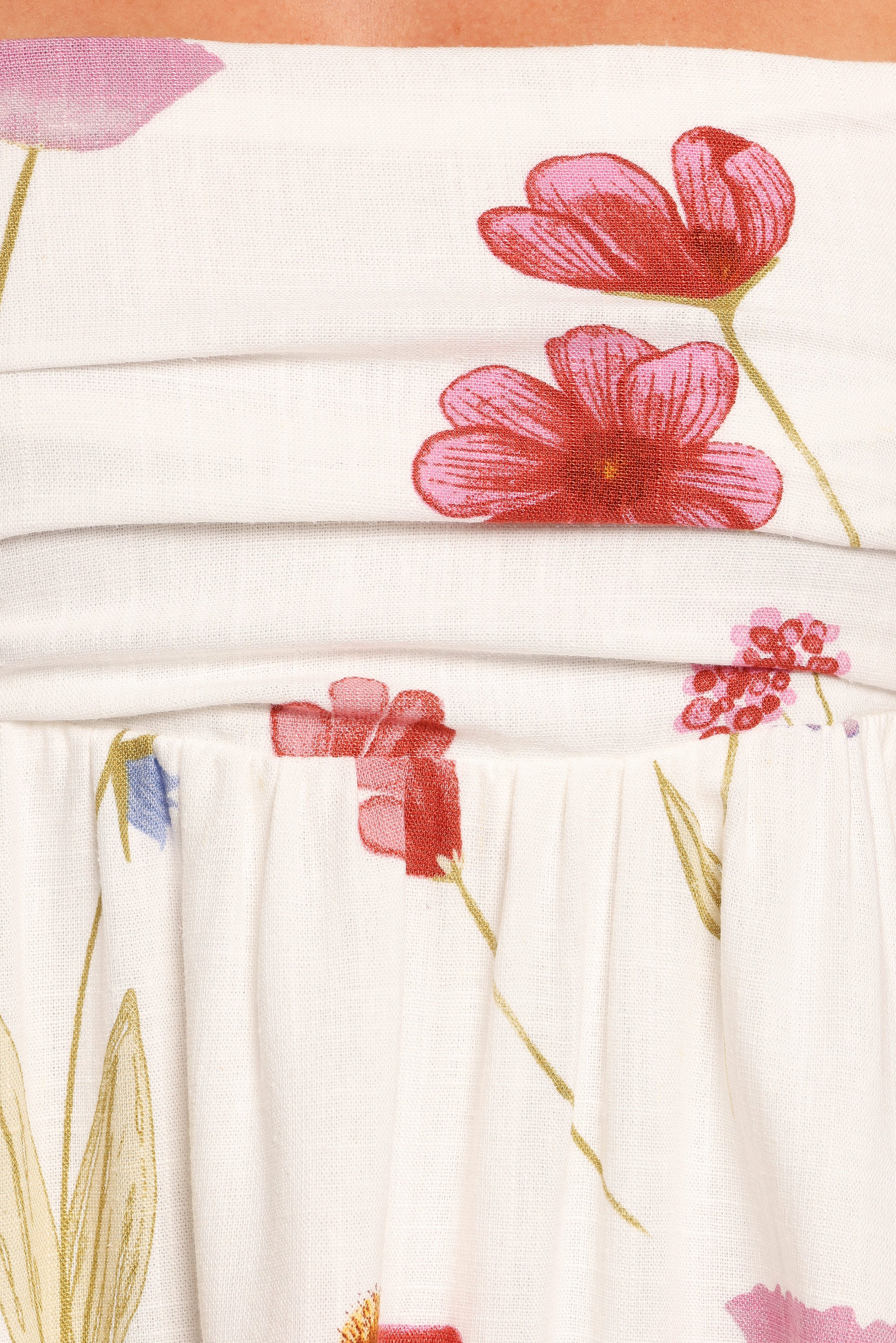DRESSES Jesse Mini Dress - Ditsy Floral