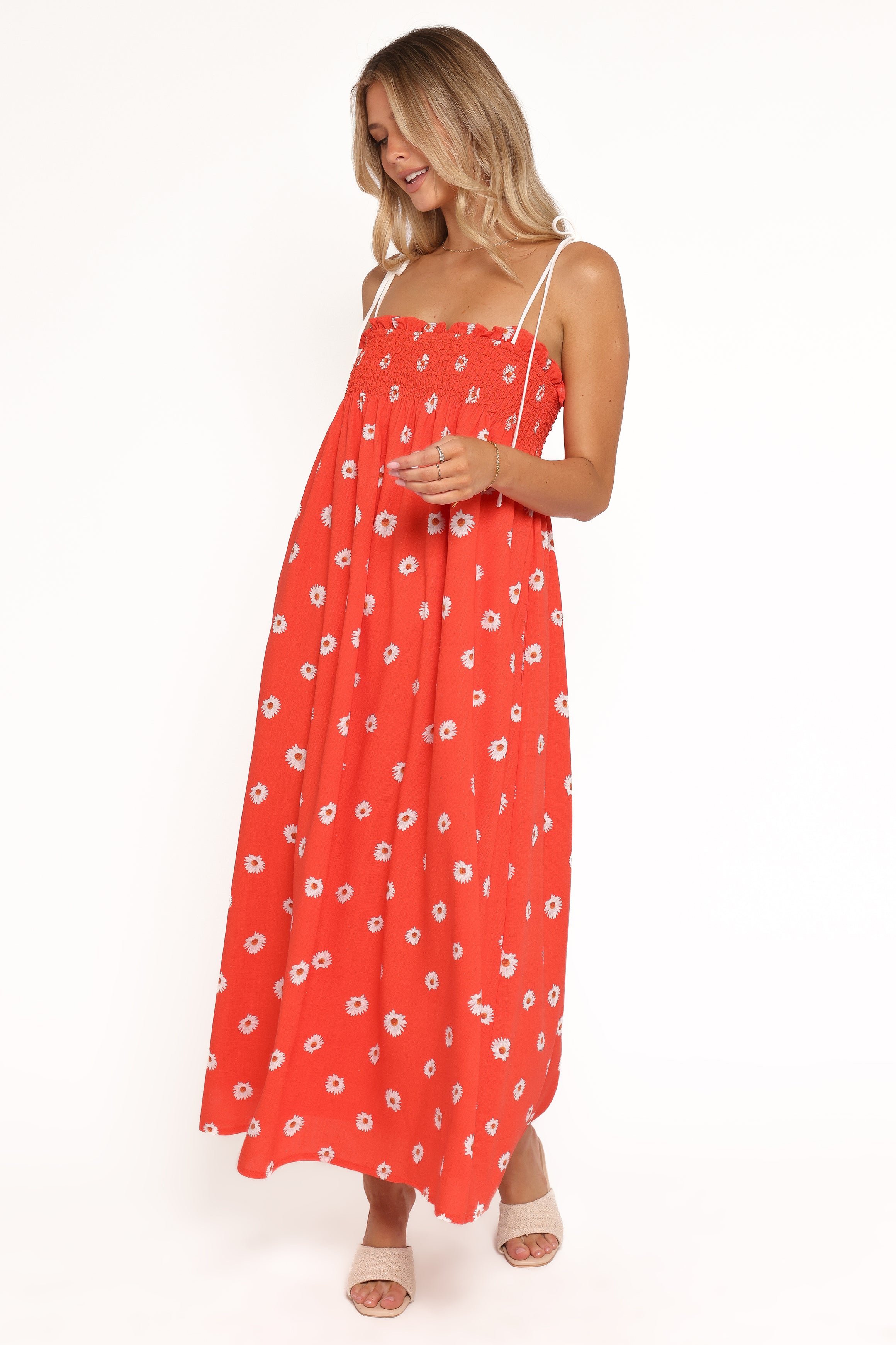 DRESSES Josie Maxi Dress - Daisy Meadow