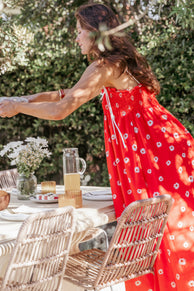 DRESSES Josie Maxi Dress - Daisy Meadow