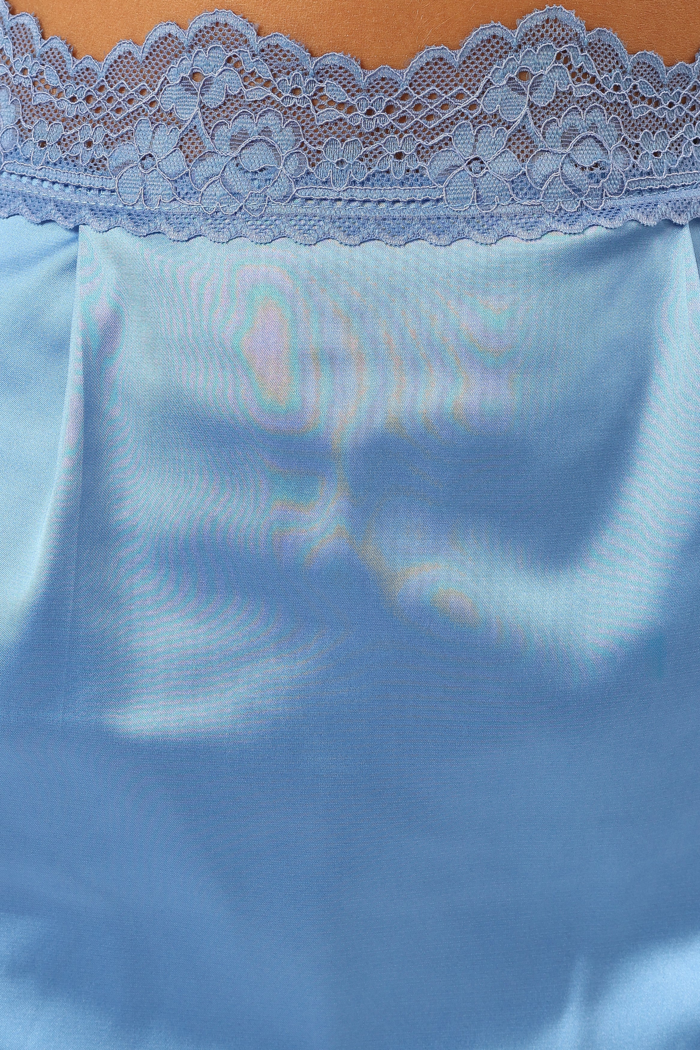 DRESSES @Julianna Maxi Dress - Periwinkle Blue