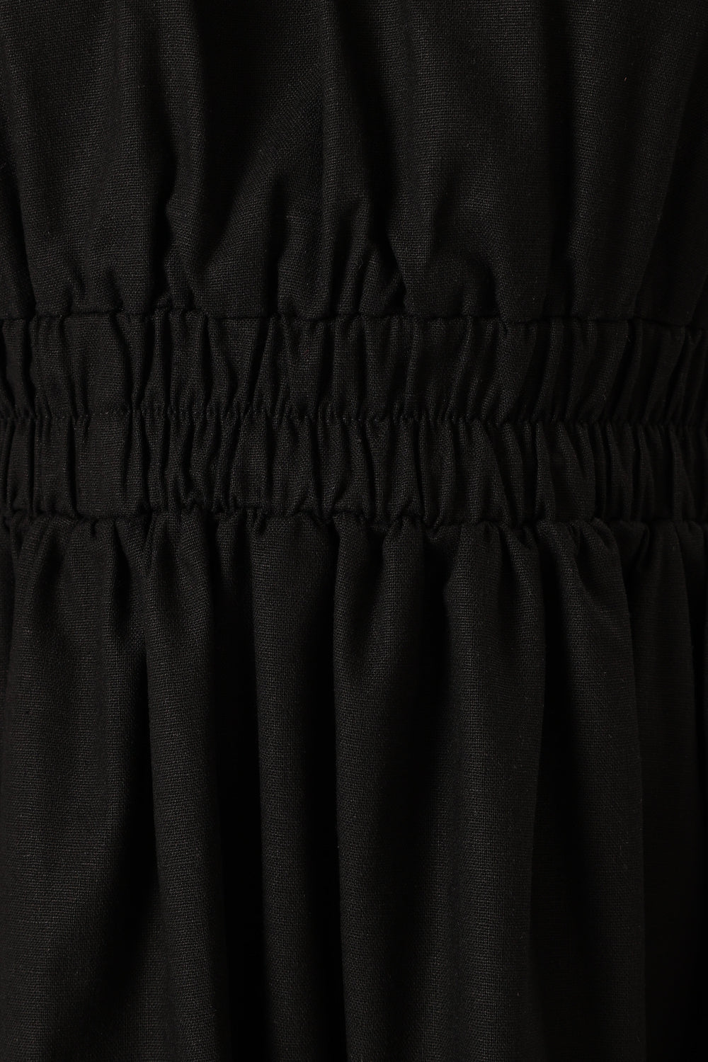 DRESSES @Kailey One Shoulder Maxi Dress - Black