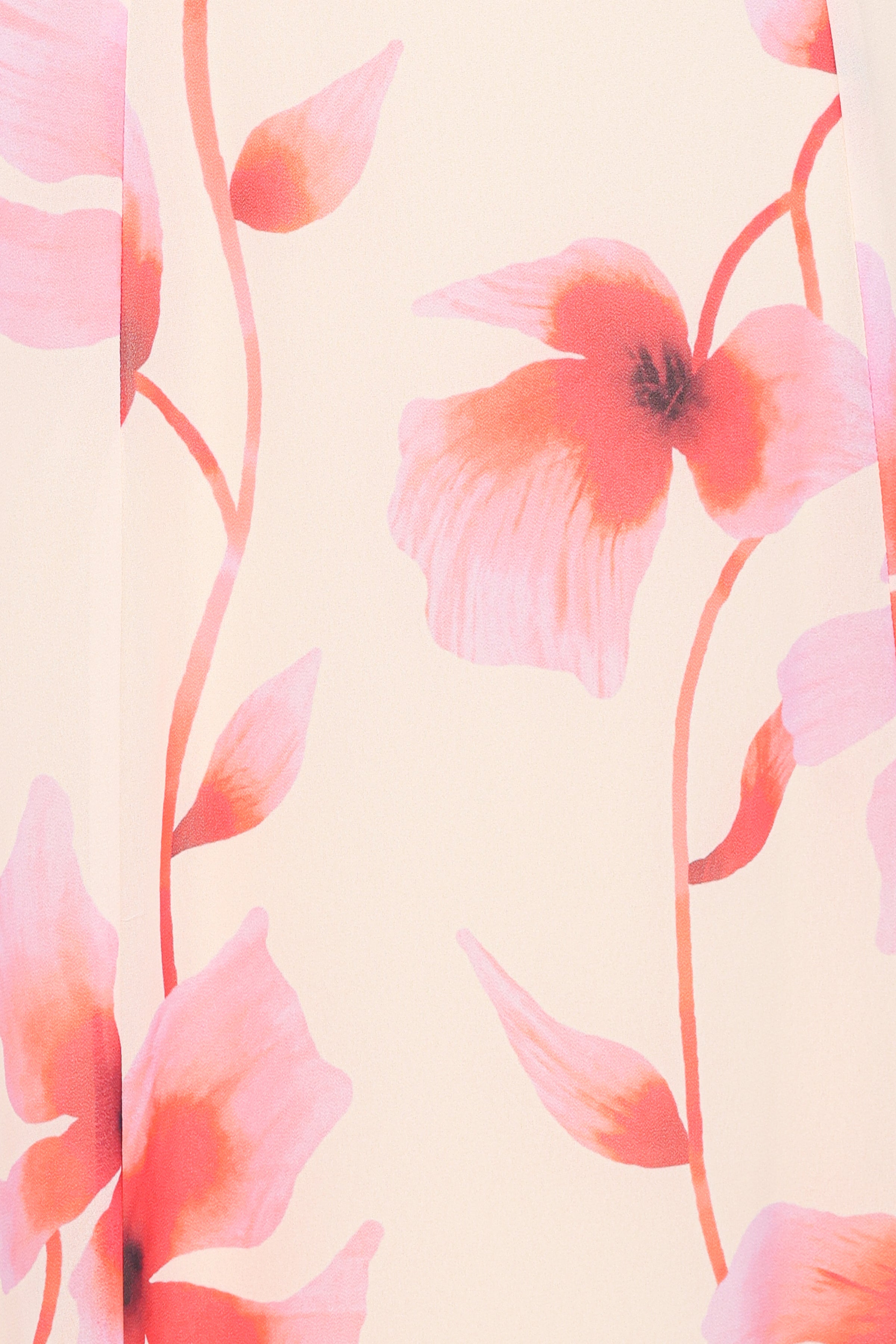 DRESSES Kamie Maxi Dress - Pink Floral