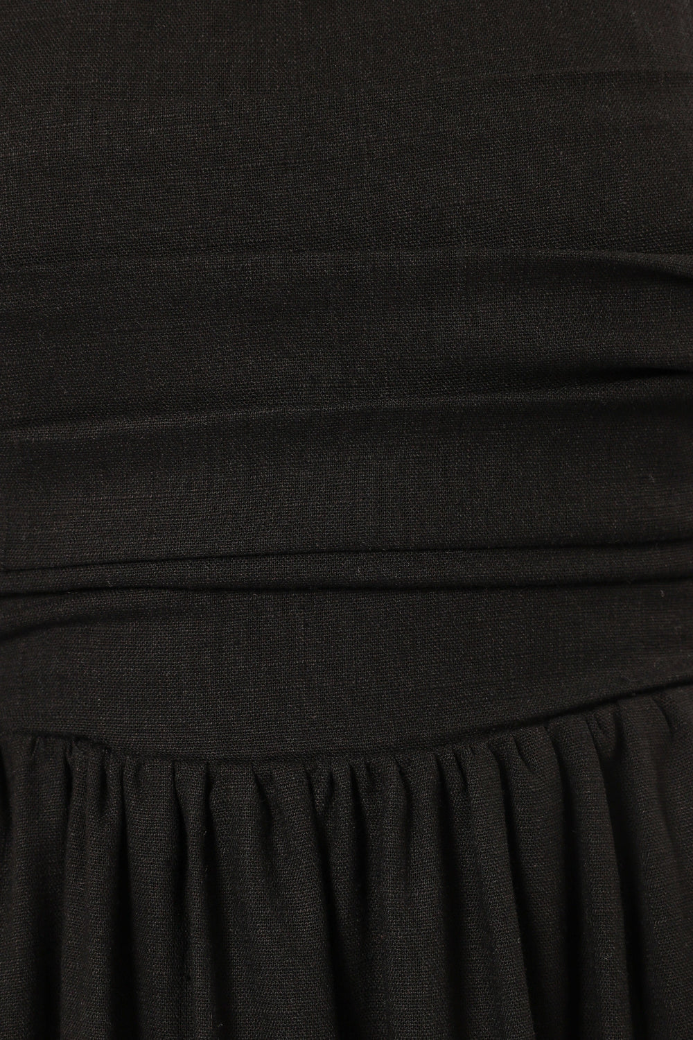DRESSES @Kayt Strapless Dress - Black (Hold for Cool Beginnings)