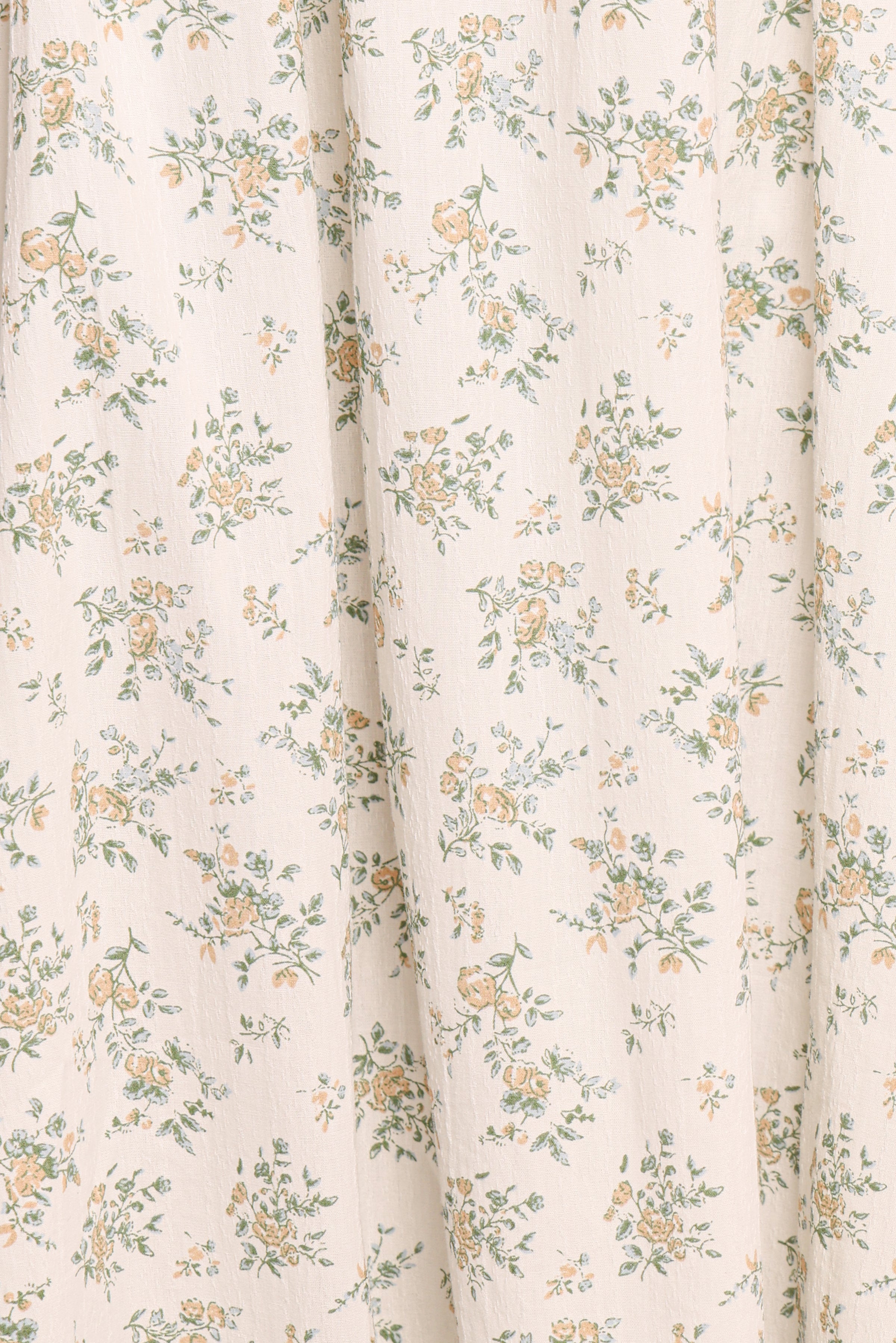 DRESSES Kayt Strapless Dress - Floral