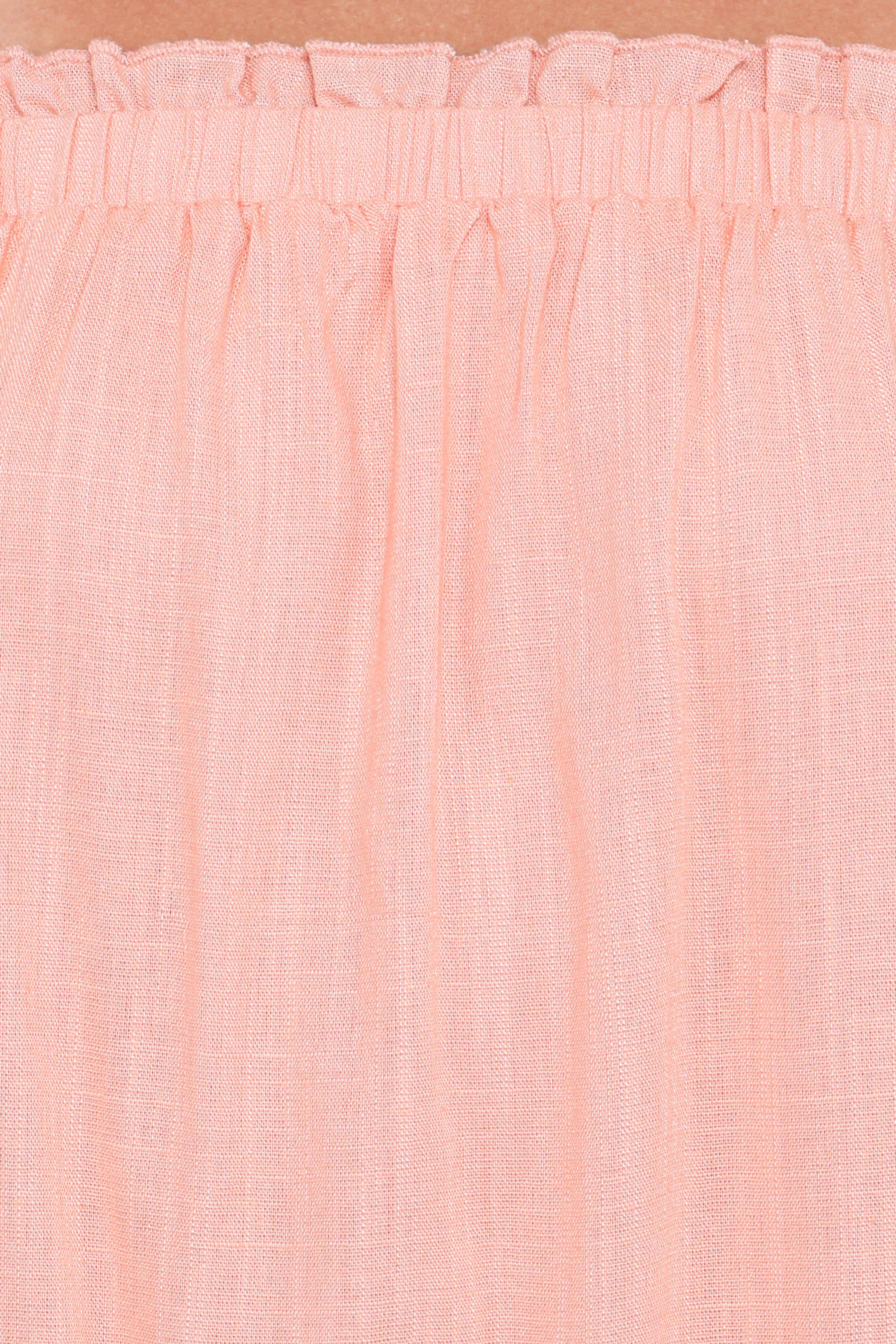 DRESSES Kendrick Maxi Dress - Pink