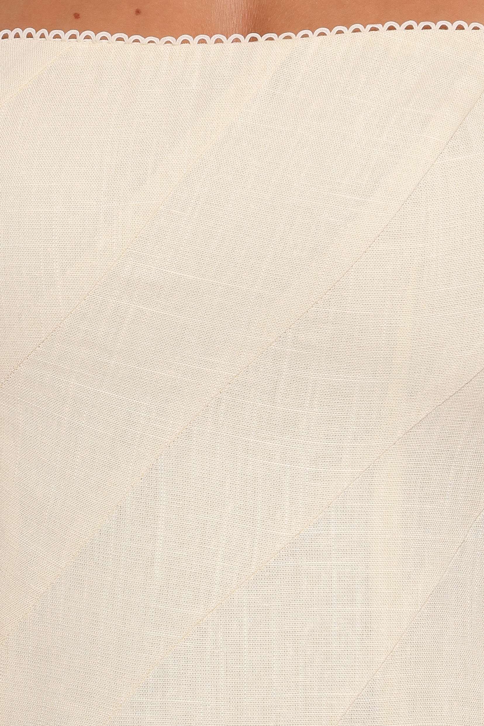 DRESSES Kinlee Maxi Dress - Butter Yellow