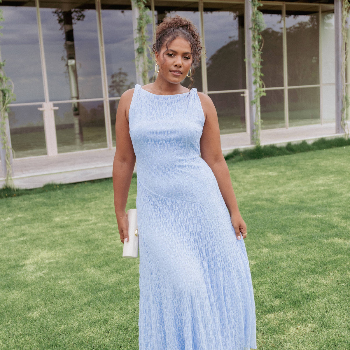 off the shoulder maxi dresses Red Ruched Dress With Slit mother of the bride dresses 2018 Size:Size (3) Chest 38cm Burgundy Dress Lulu's Off