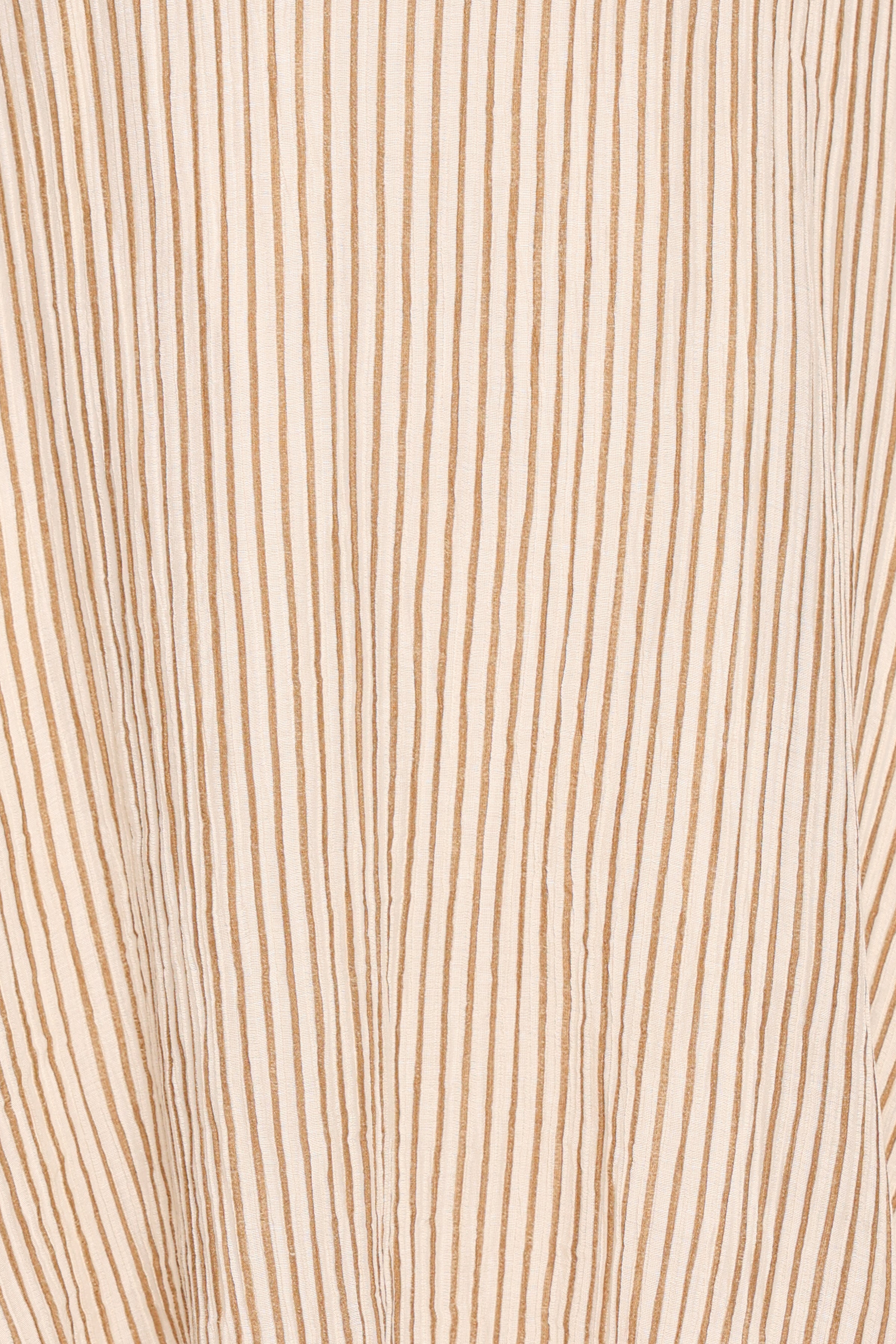 DRESSES Kyra Long Sleeve Mini Dress - Stripe