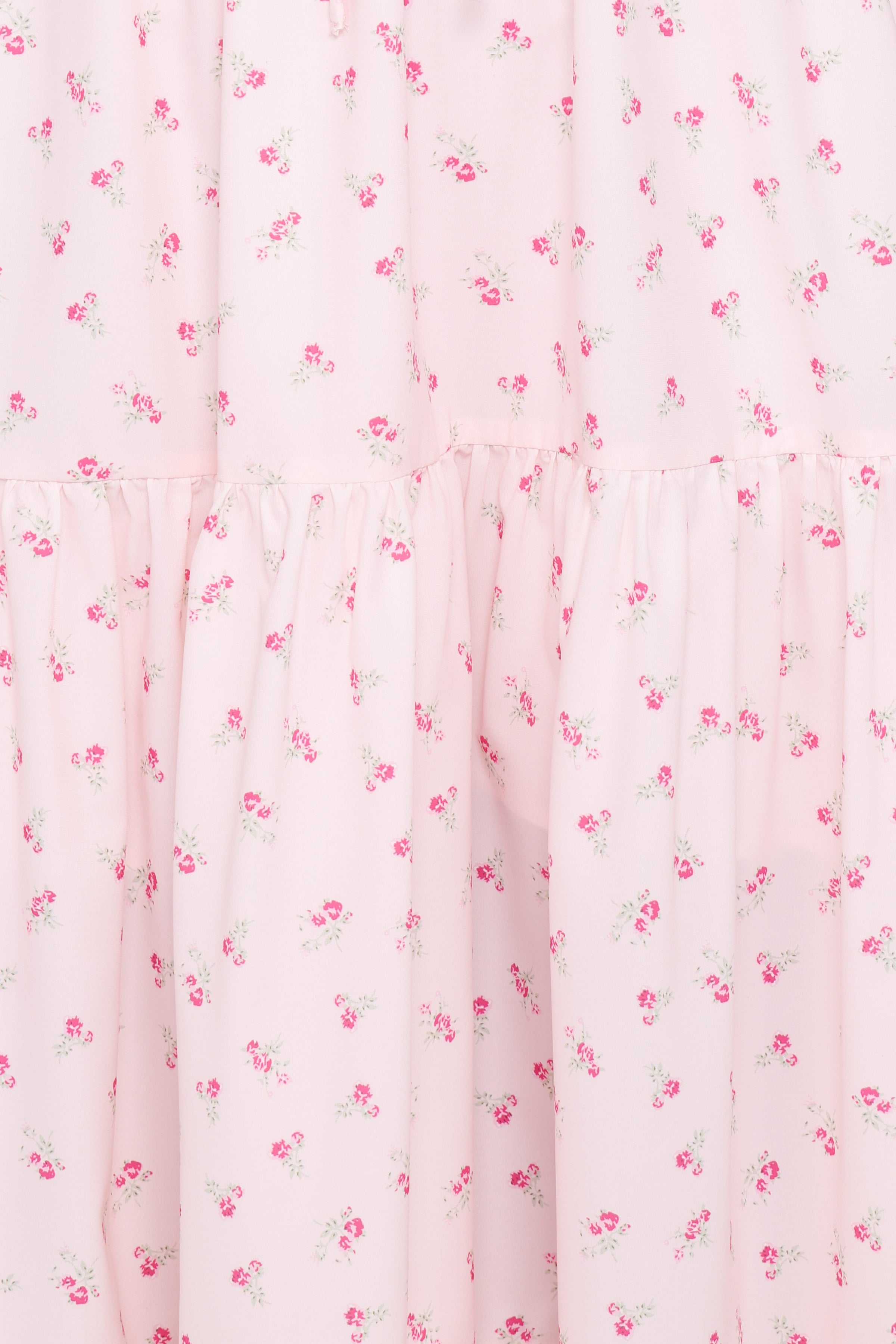 DRESSES Lachay Maxi Dress - Pink Floral