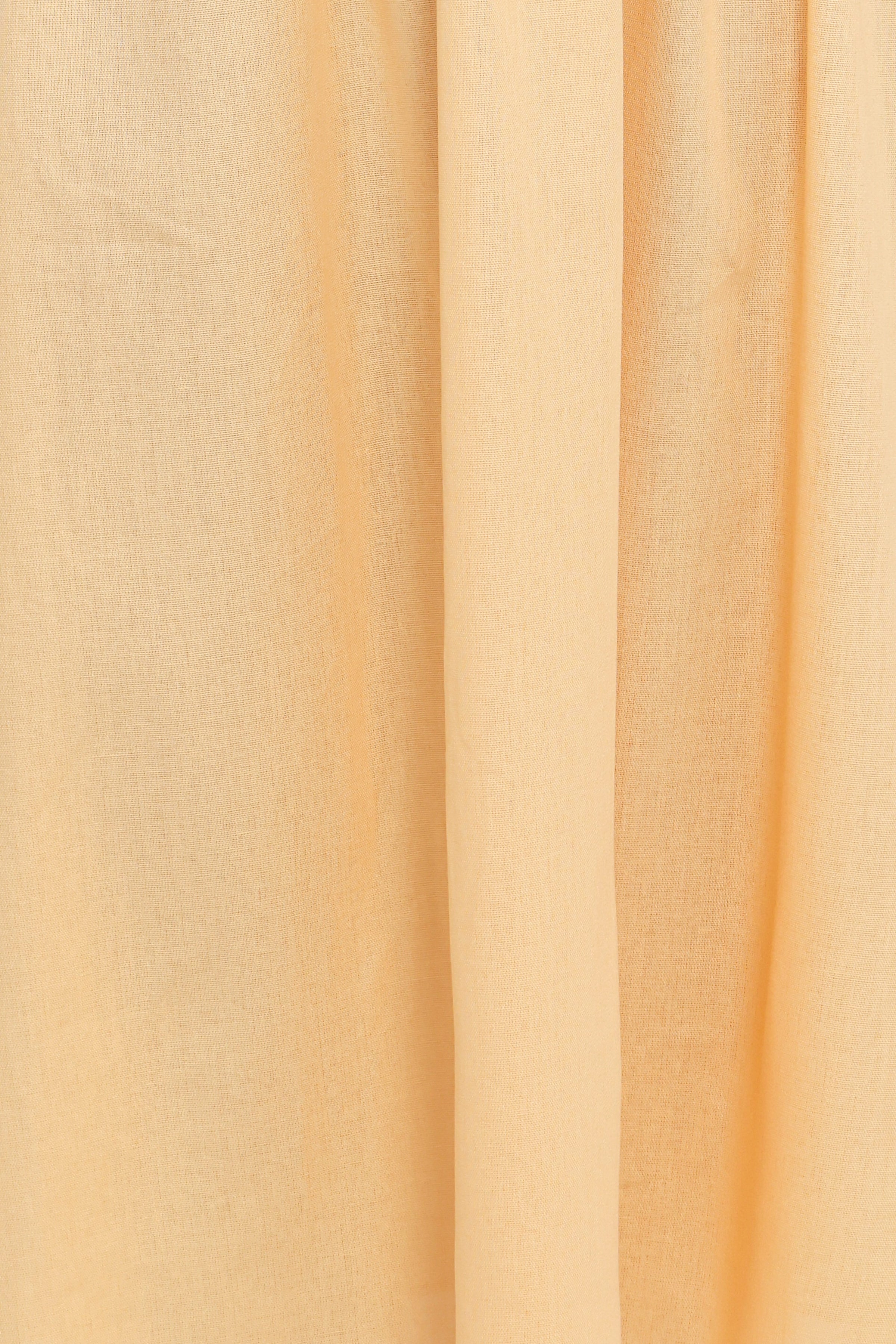 DRESSES Lanna Maxi Dress - Butter Yellow