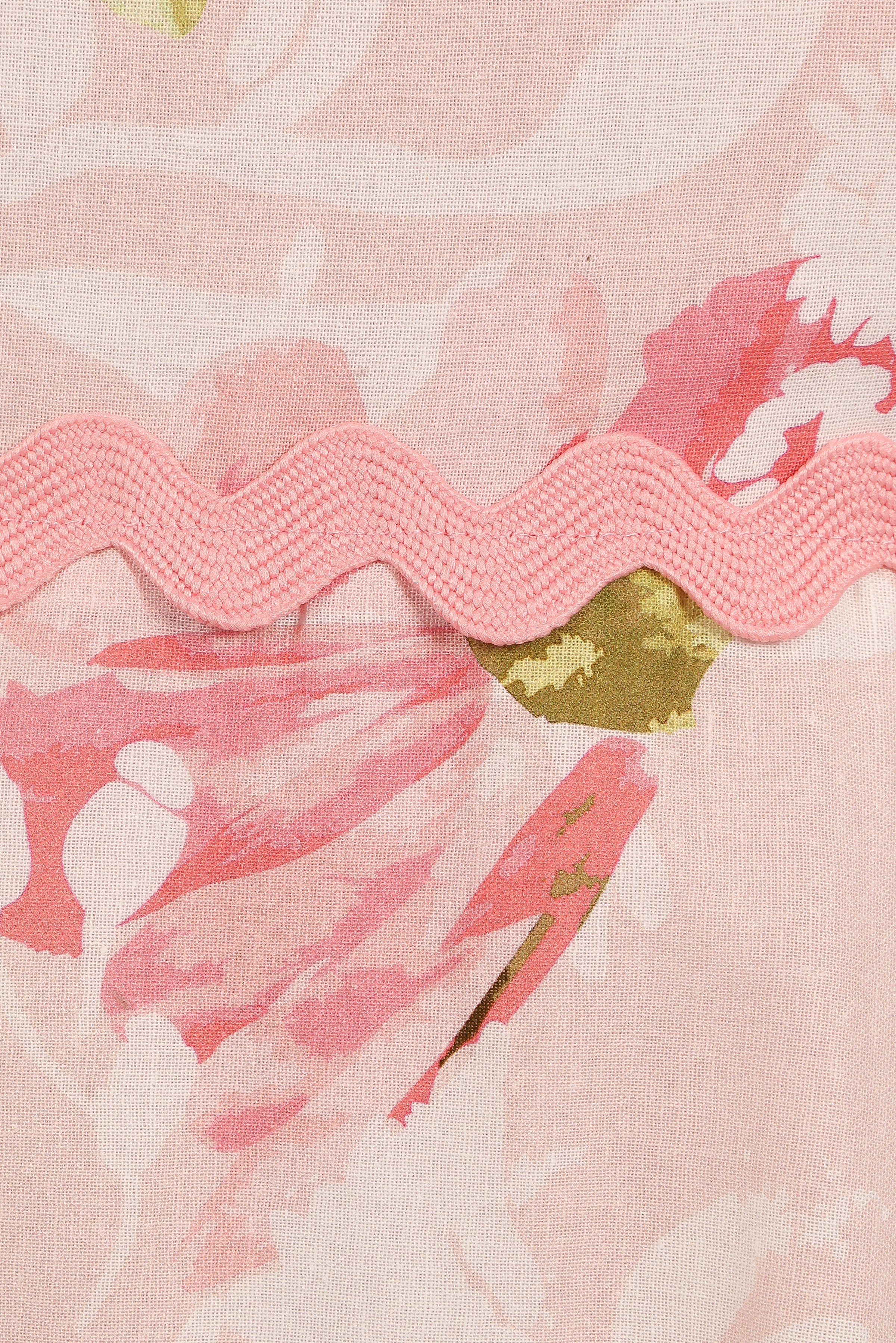 DRESSES Layla Maxi Dress - Acacia Blossom