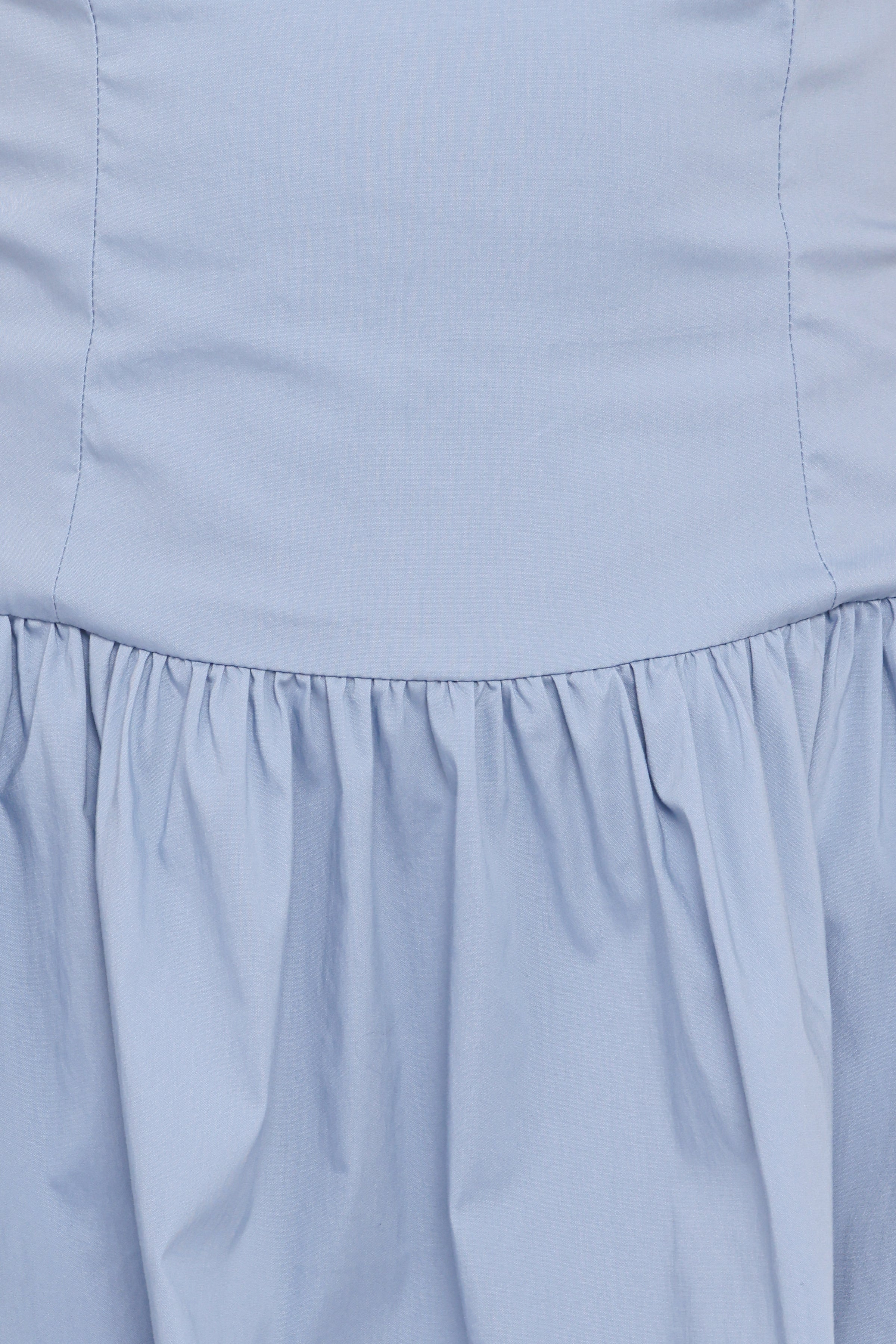 DRESSES Lazar Mini Dress - Blue