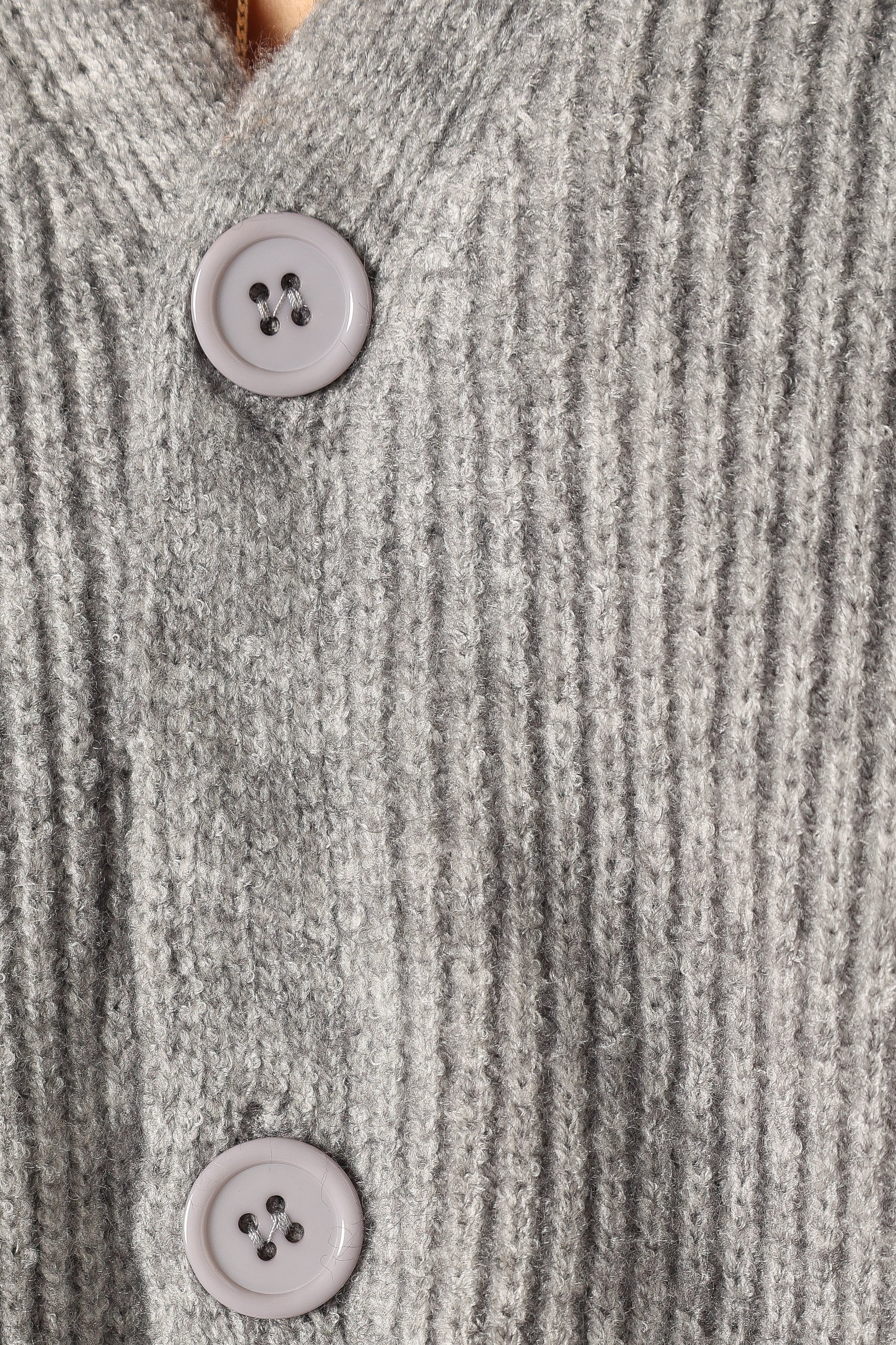 DRESSES Lina Mini Dress - Grey