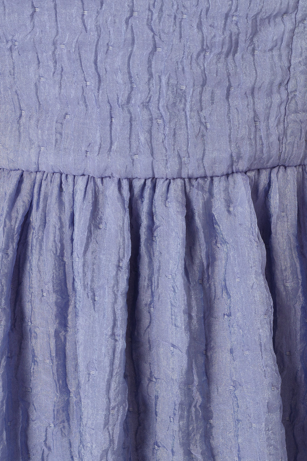 DRESSES @Logan Maxi Dress - Purple