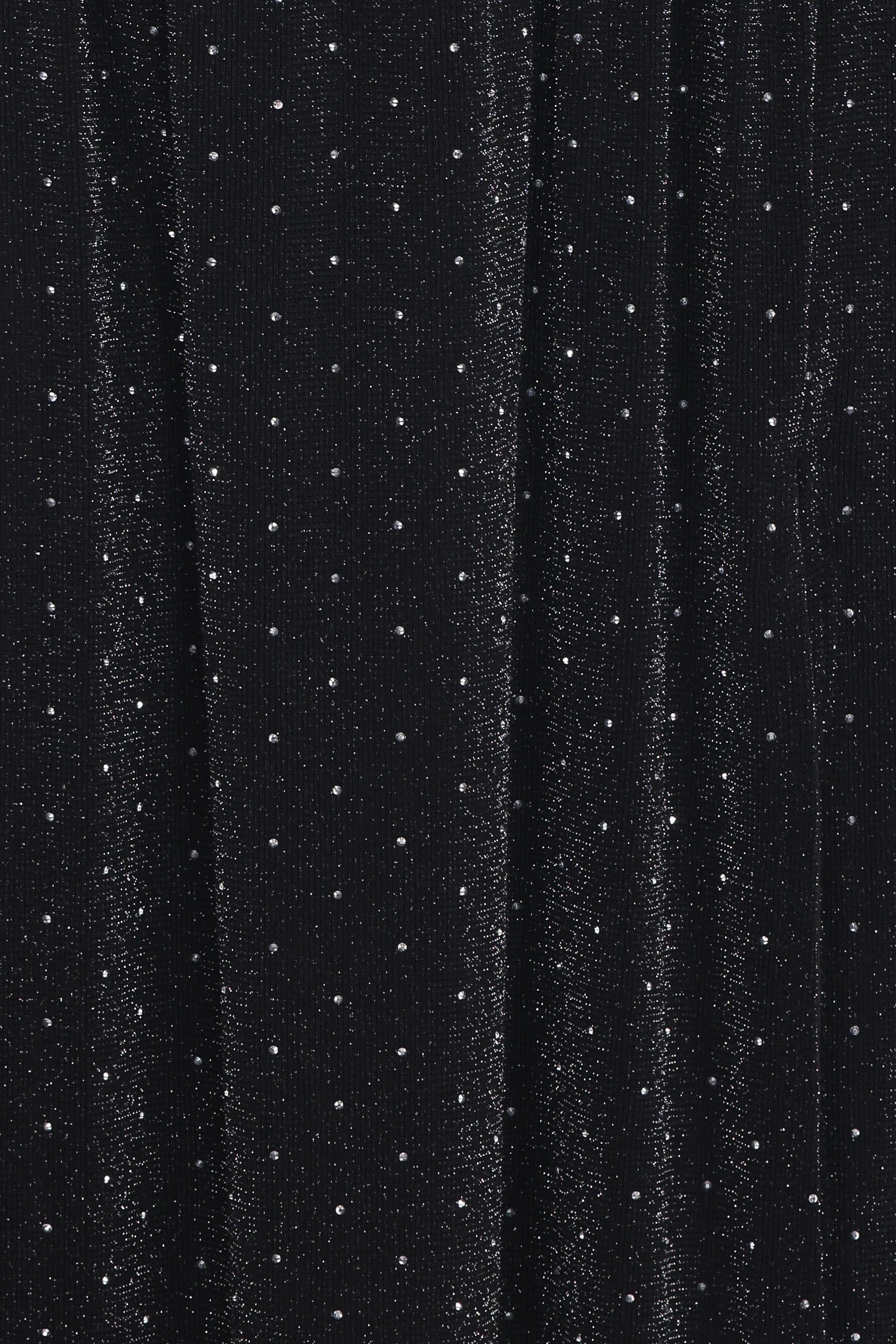 DRESSES Lucas Halterneck Maxi Dress - Black