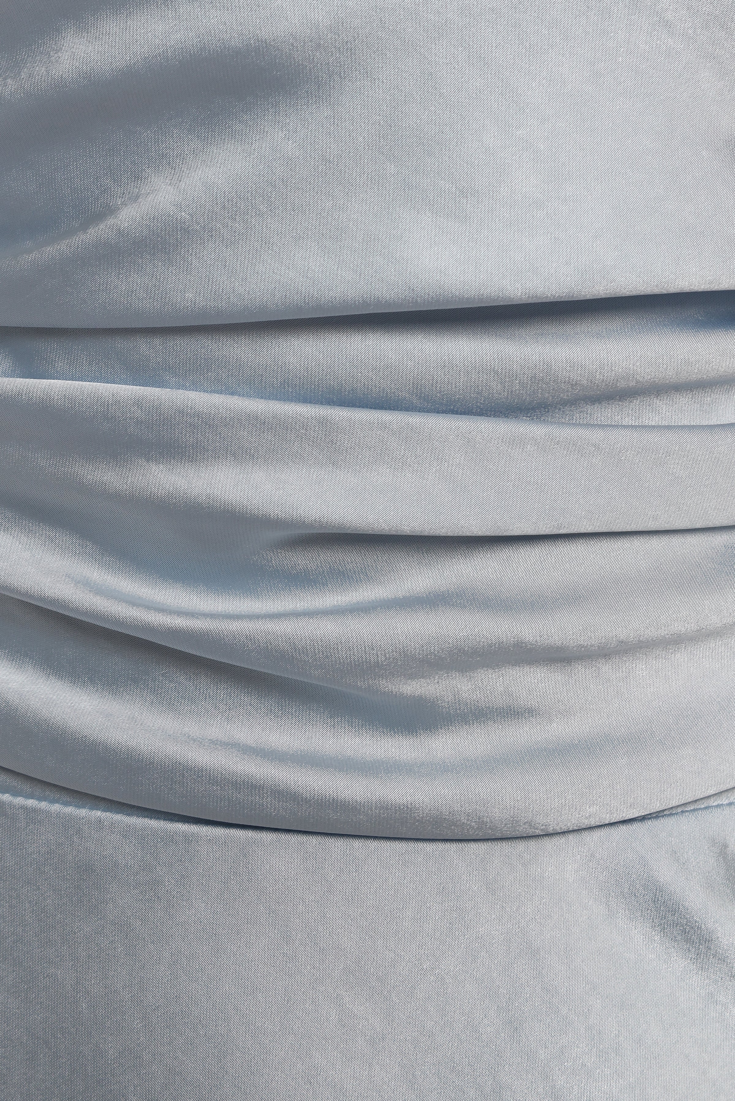 DRESSES Lucienne Maxi Dress - Icy Blue